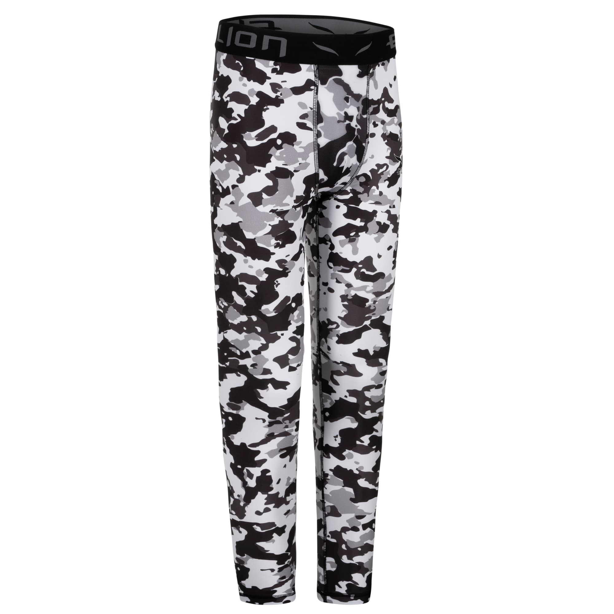 Spats ELION Camo Blanc - Image 3