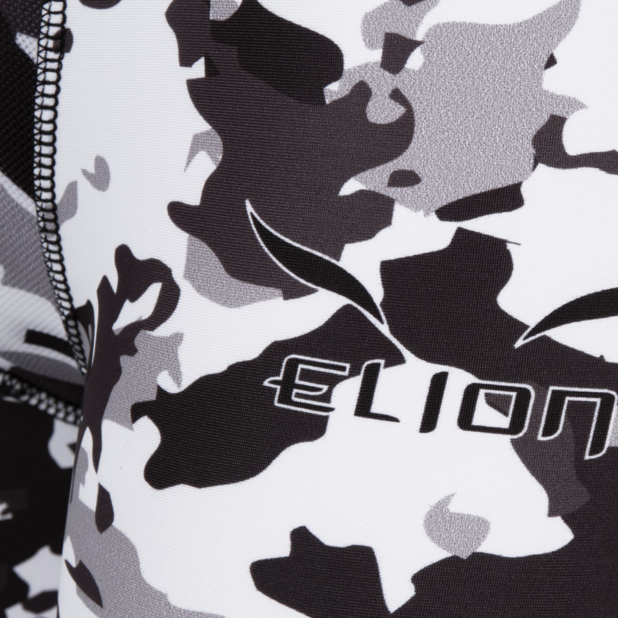 Spats ELION Camo Blanc - Image 4