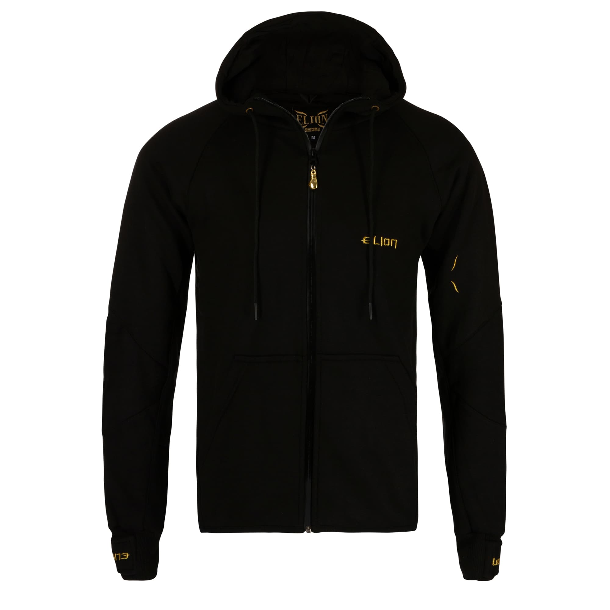 Sweat ELION Shadow Noir
