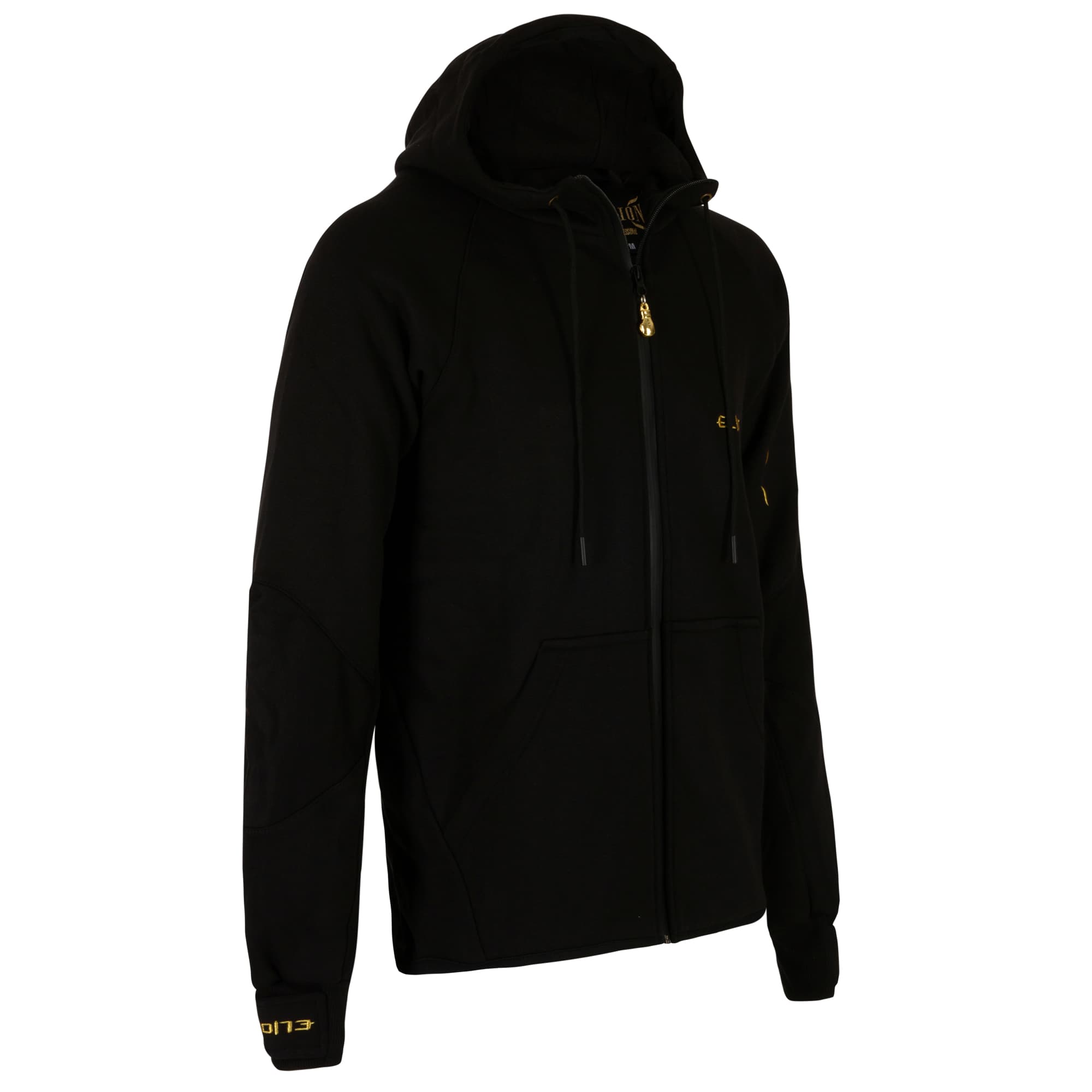 Sweat ELION Shadow Noir - Image 2
