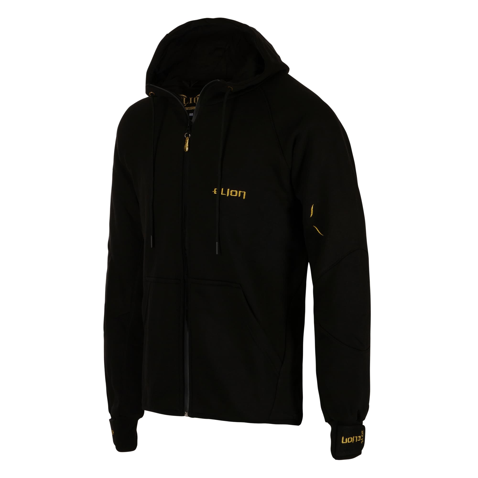 Sweat ELION Shadow Noir - Image 3