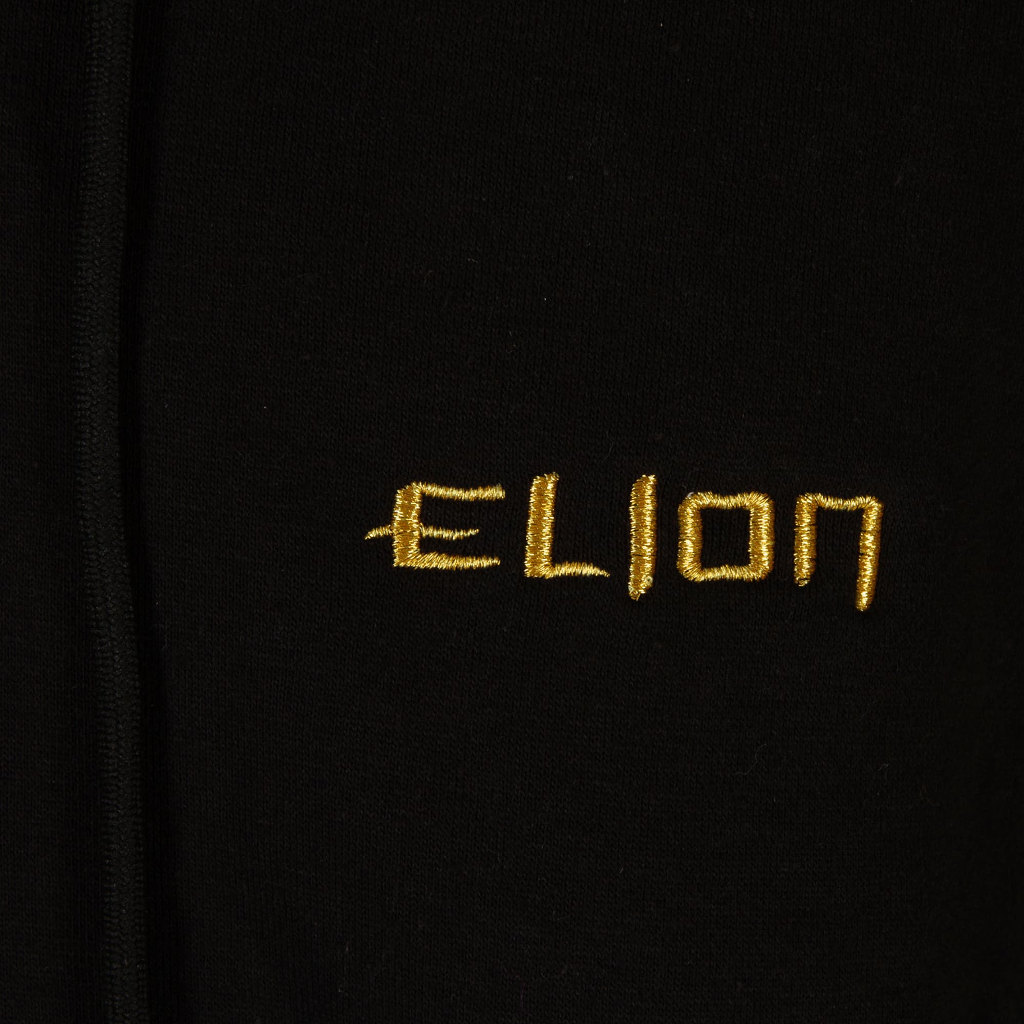 Sweat ELION Shadow Noir - Image 5