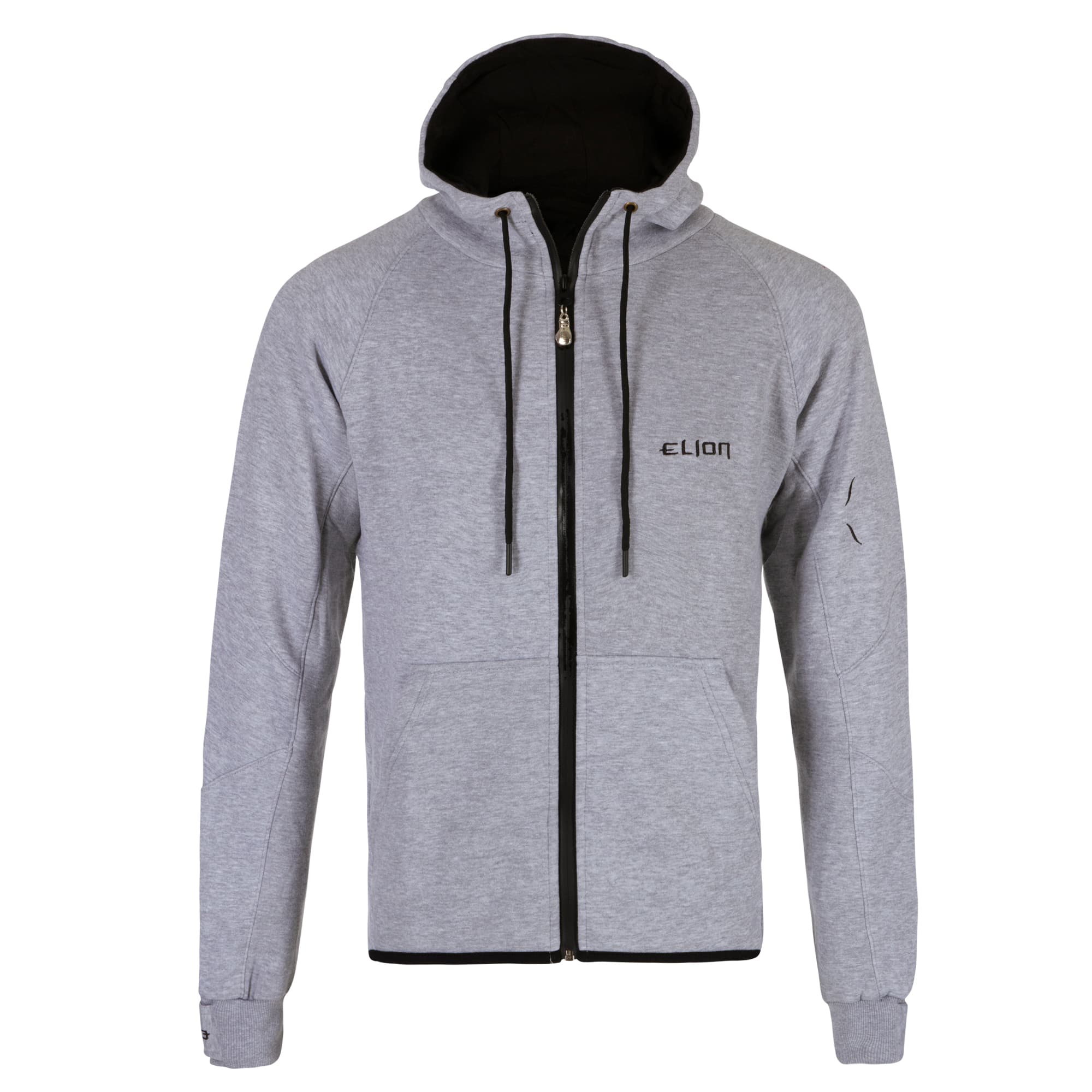 Sweat ELION Shadow Gris