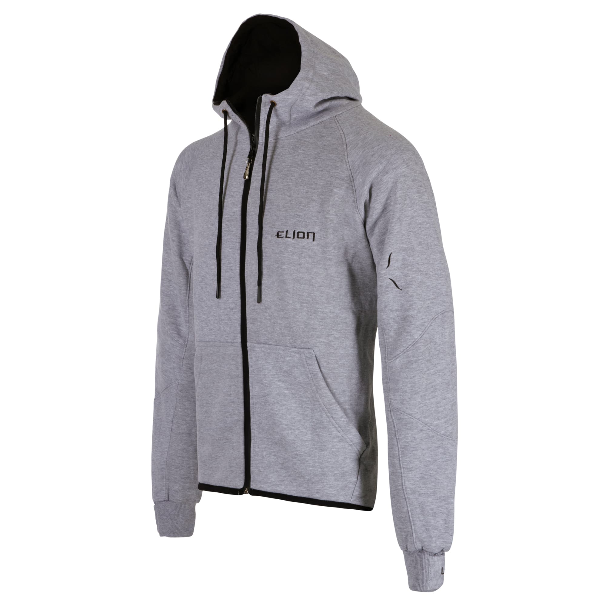 Sweat ELION Shadow Gris - Image 2