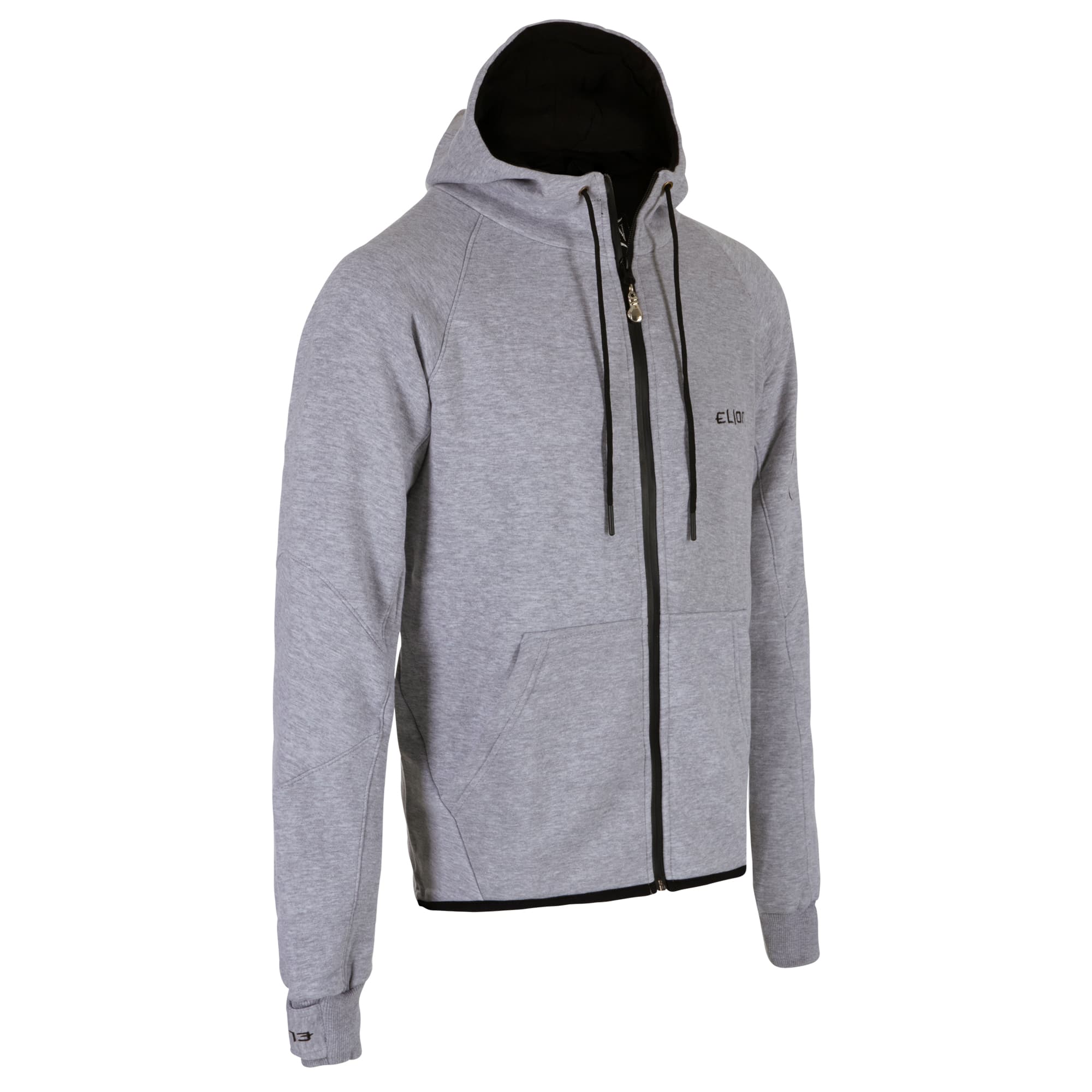 Sweat ELION Shadow Gris - Image 3