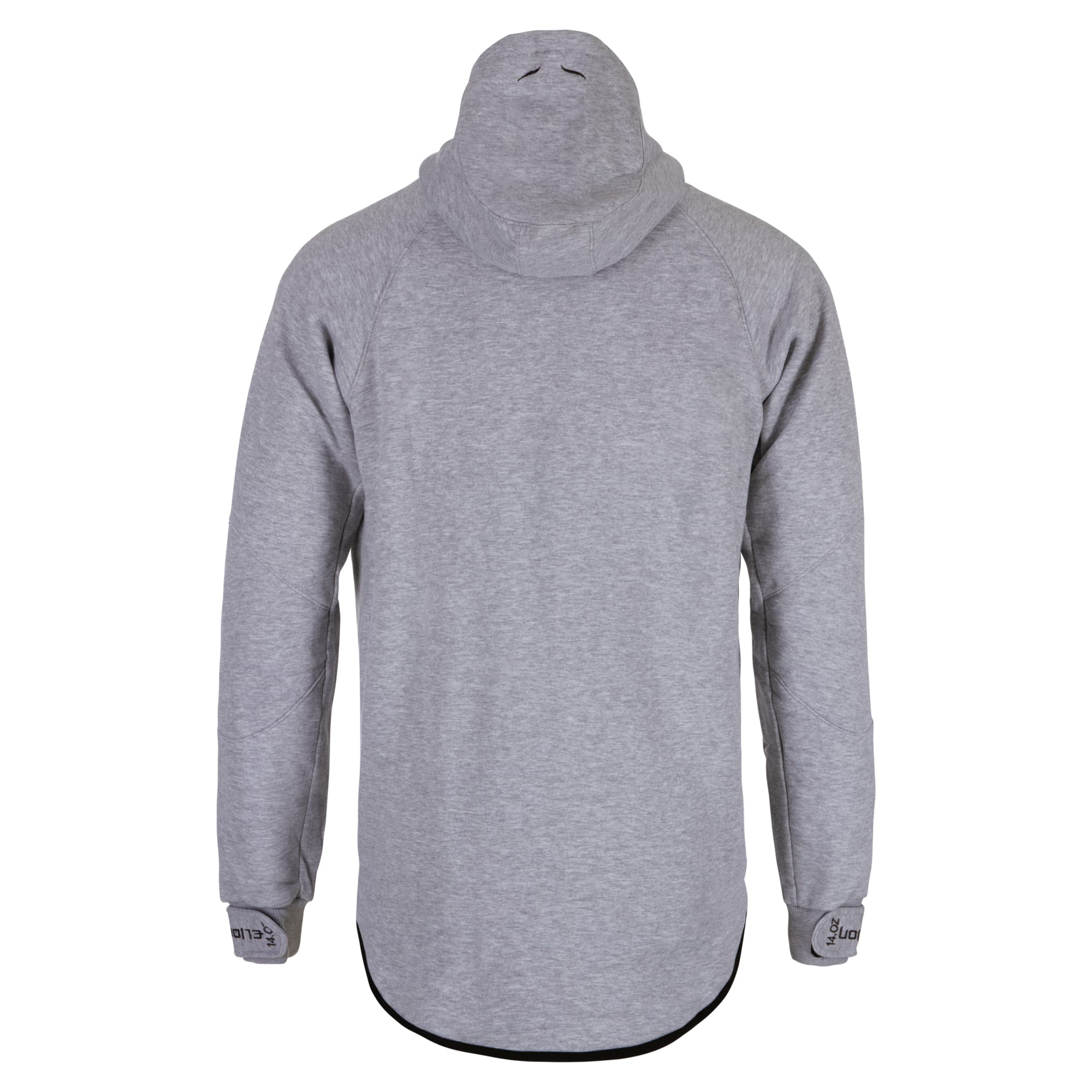 Sweat ELION Shadow Gris - Image 4
