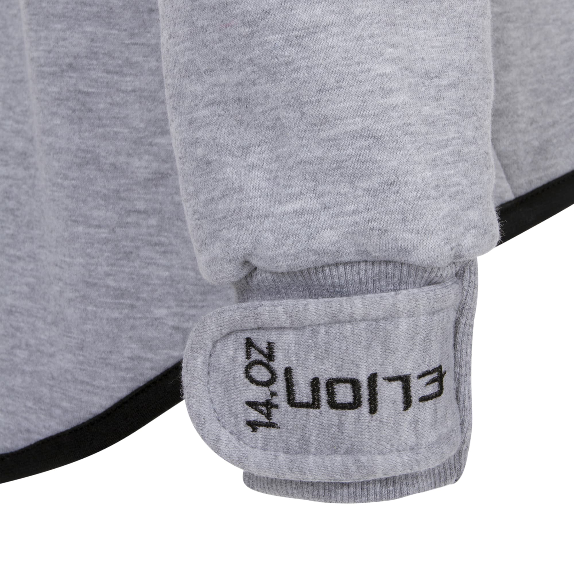Sweat ELION Shadow Gris - Image 6
