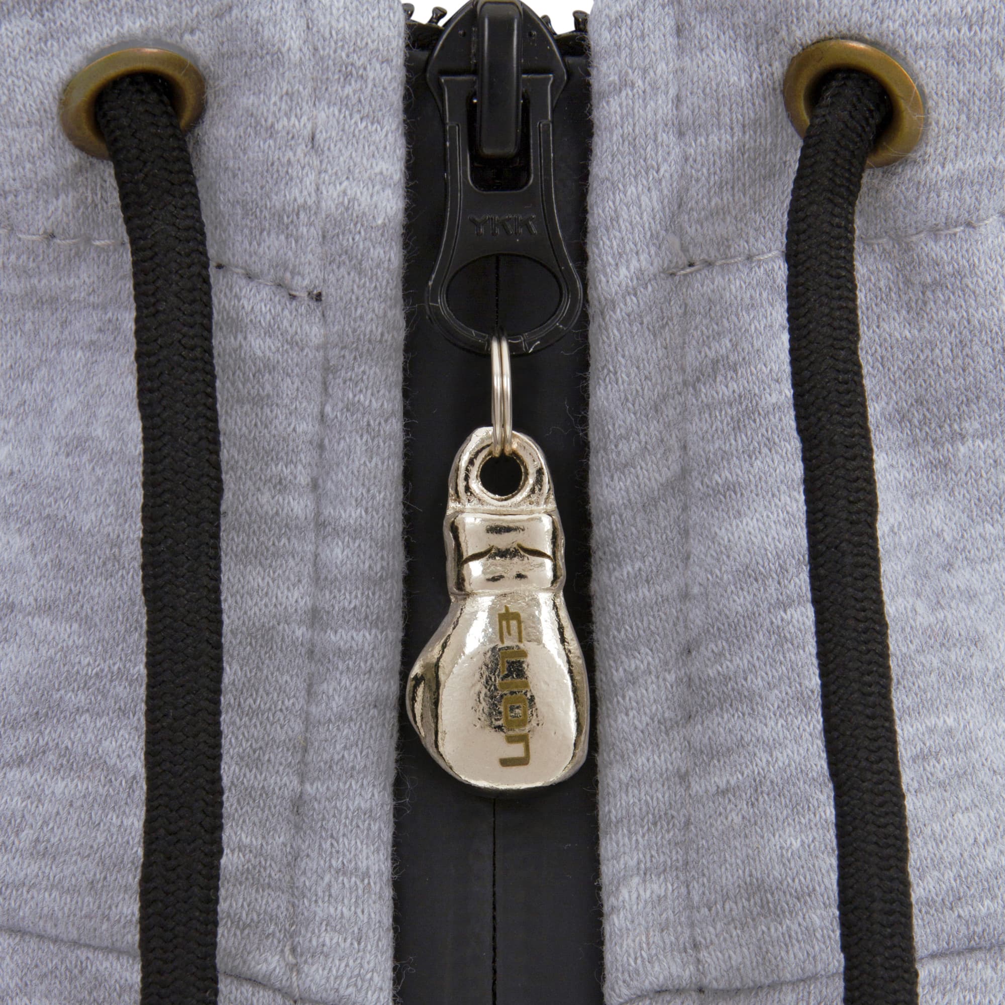 Sweat ELION Shadow Gris - Image 7