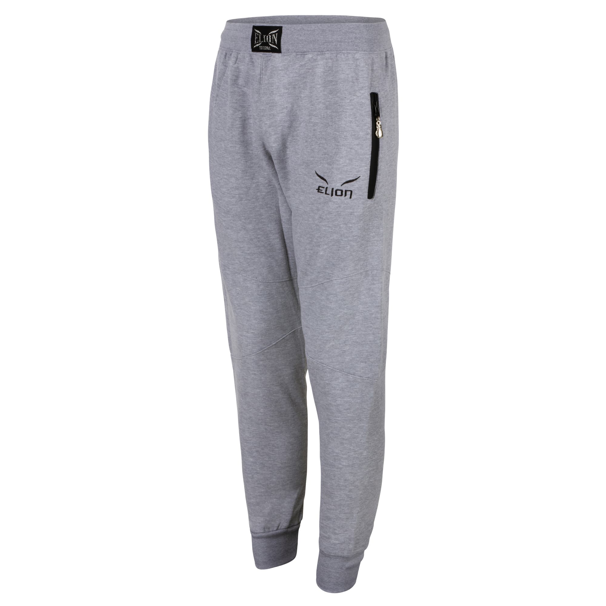 Pantalon de Jogging ELION Shadow Gris