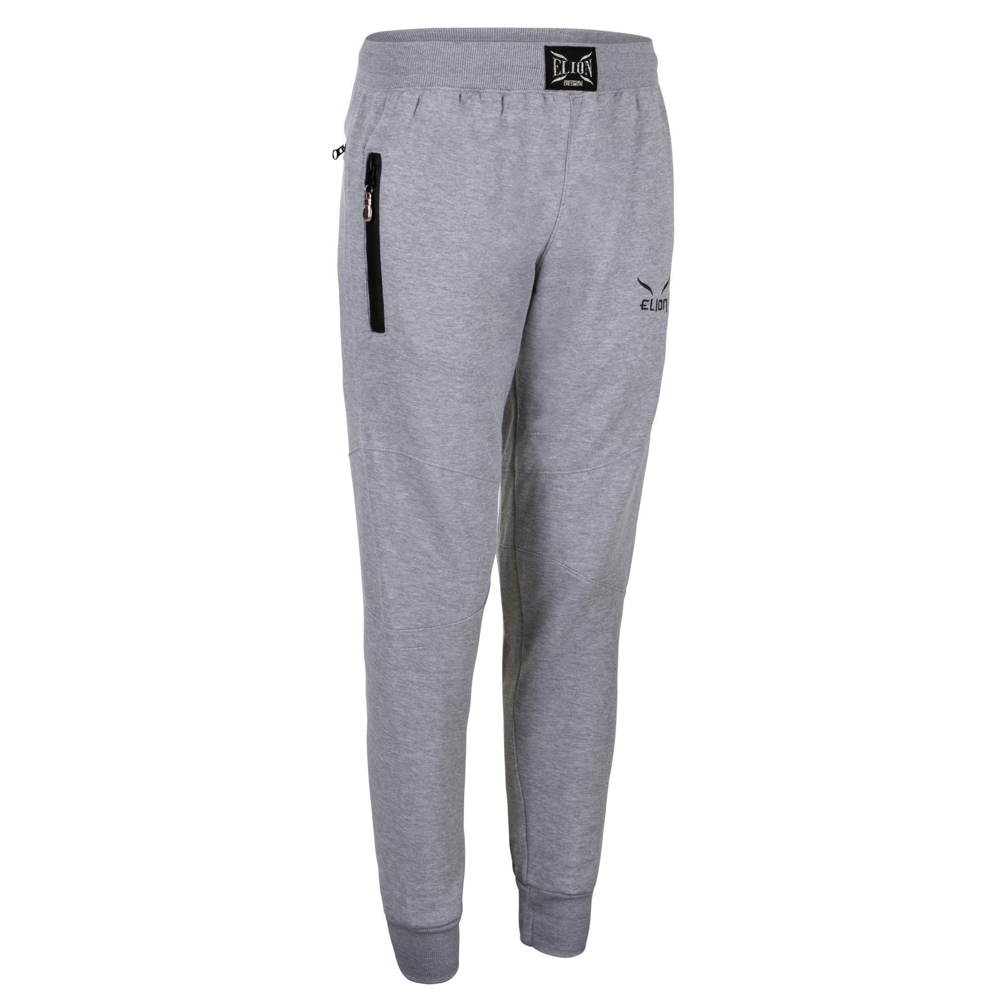 Pantalon de Jogging ELION Shadow Gris - Image 2