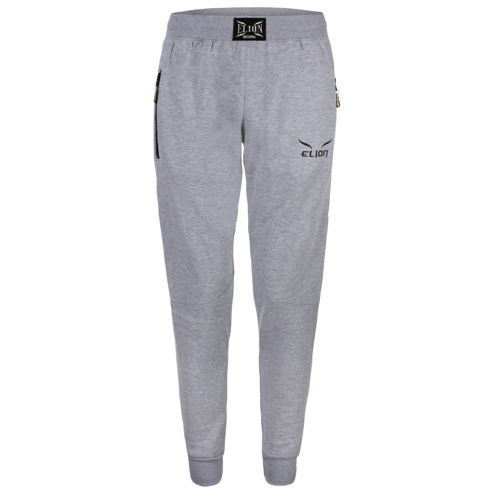 Pantalon de Jogging ELION Shadow Gris - Image 3