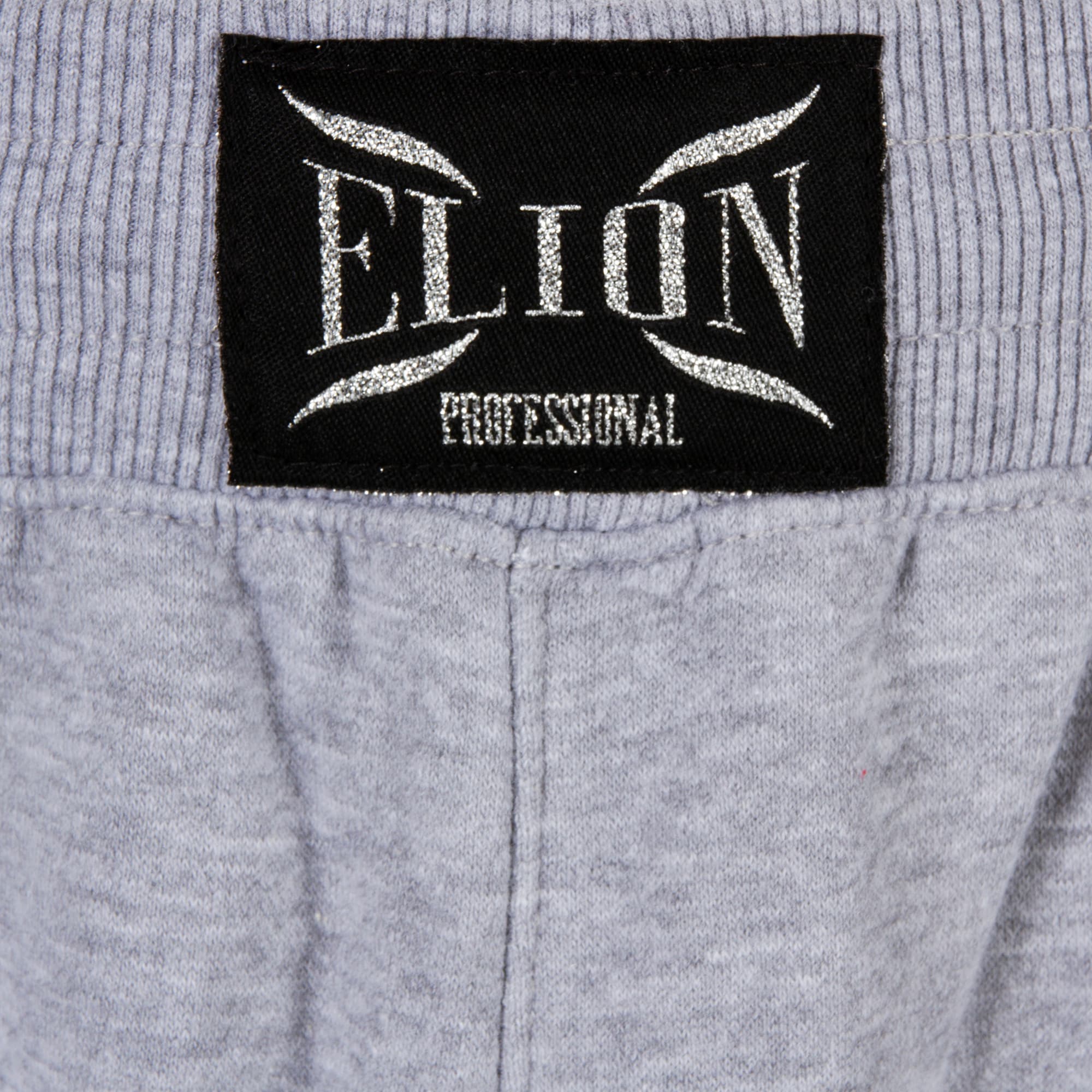 Pantalon de Jogging ELION Shadow Gris - Image 4