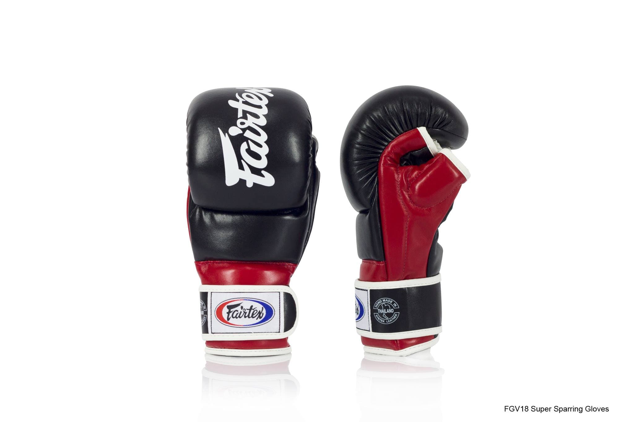 Gants De MMA Super Sparring FAIRTEX V18