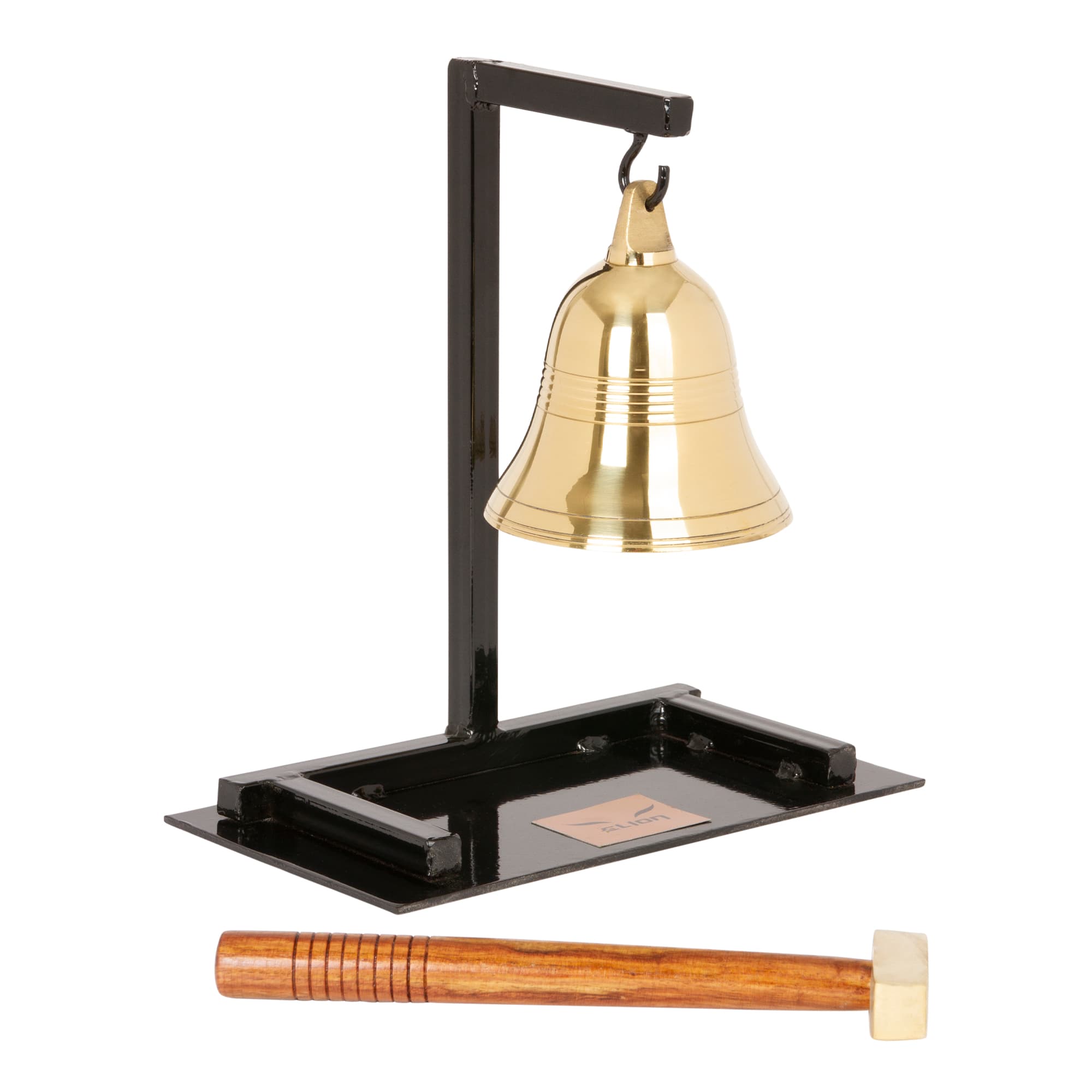 Gong de ring ELION - Image 6