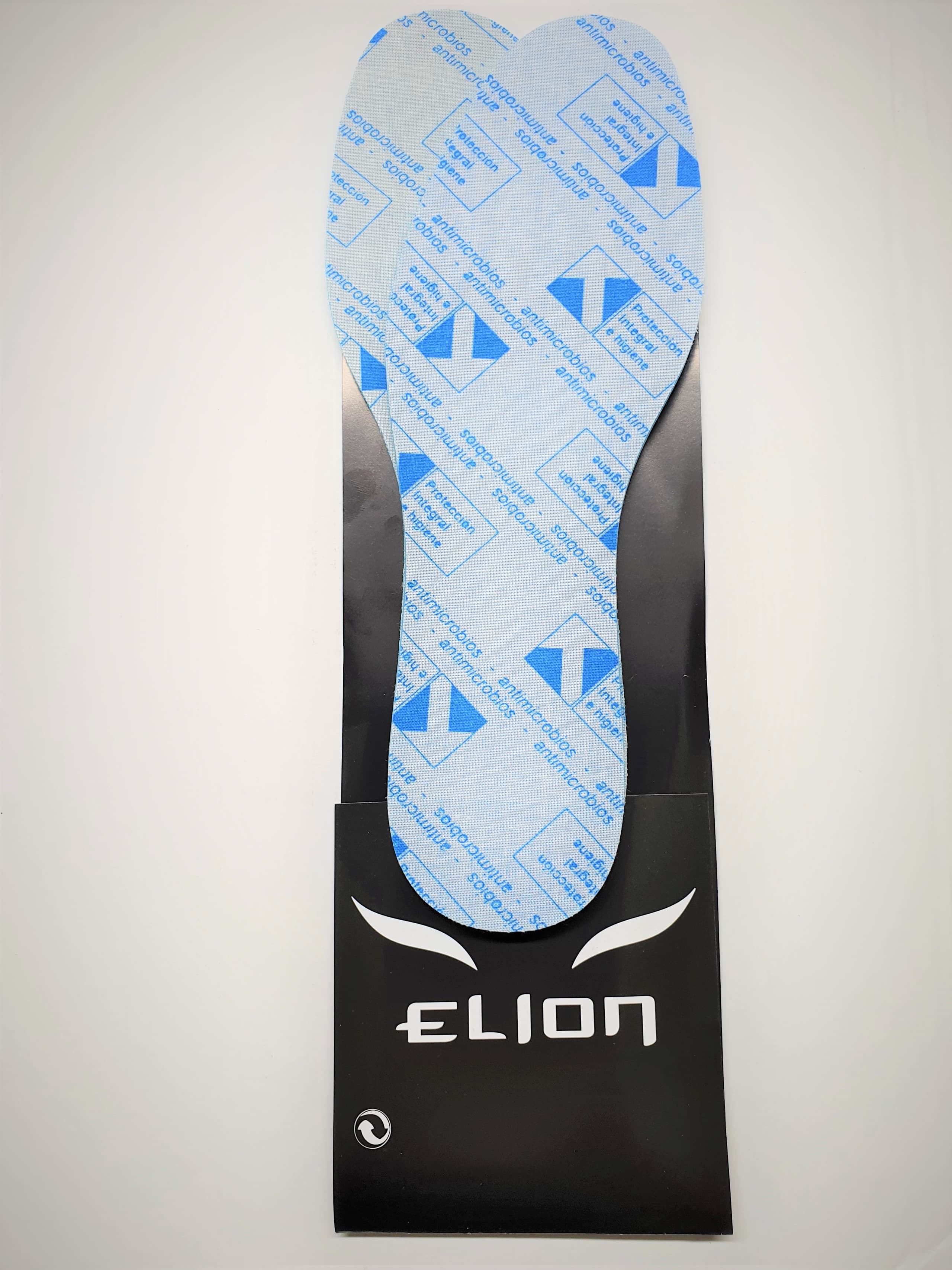 Semelles ELION Confort