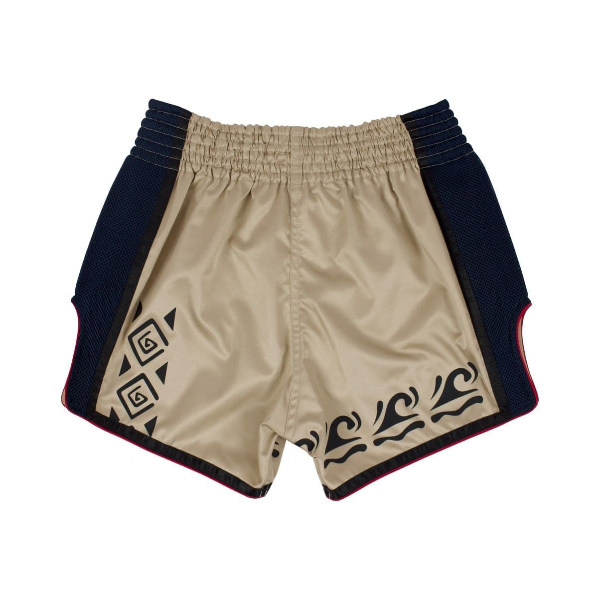 Short de Boxe Thaï FAIRTEX BS1713 TRIBAL - Image 4