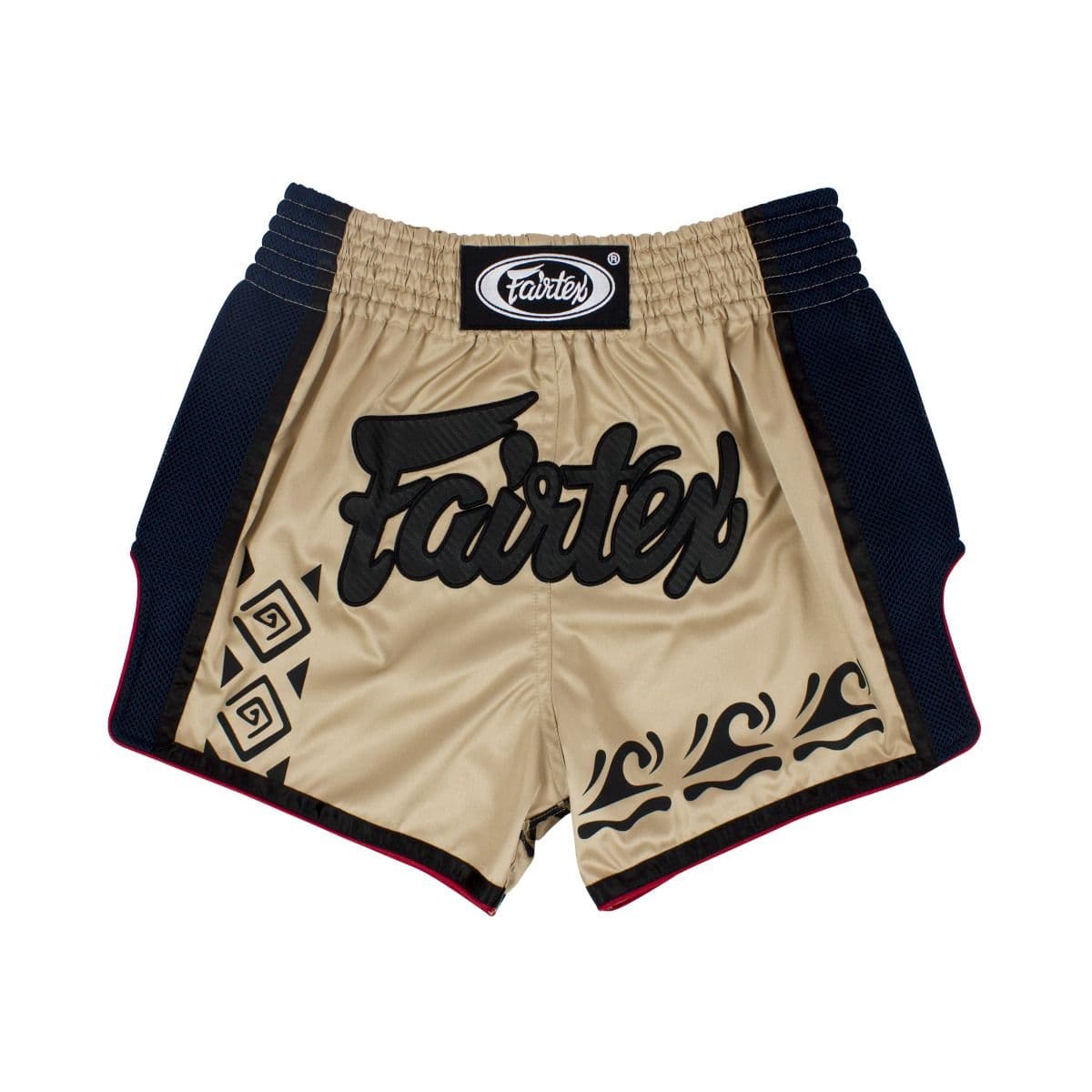 Short de Boxe Thaï FAIRTEX BS1713 TRIBAL - Image 3