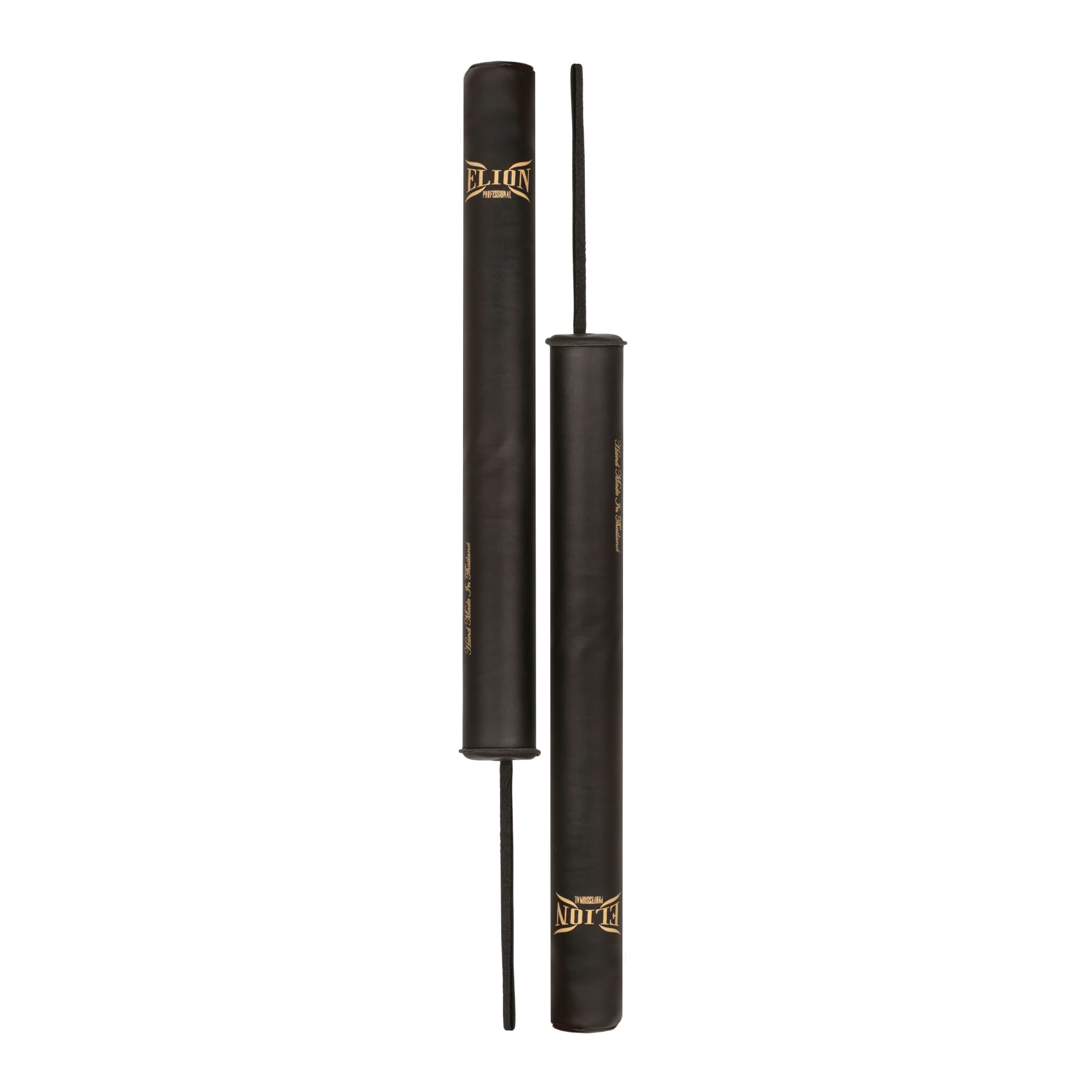 Bâtons d'entrainement ELION Professional Noir