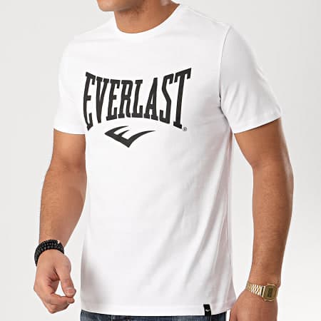 T-Shirt  EVERLAST Blanc - Image 2