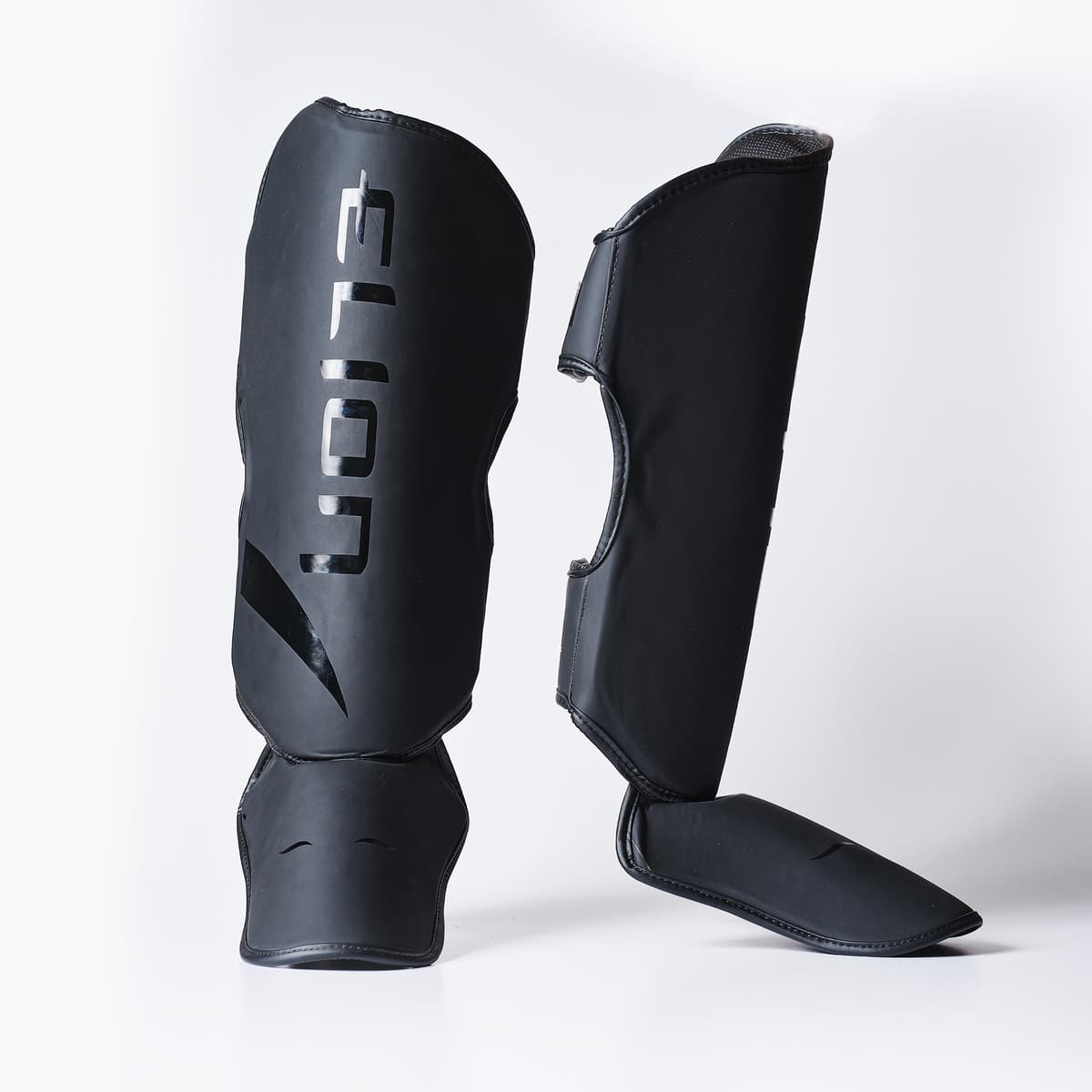 Protèges tibias & pieds FAIRTEX SP5 Blanc