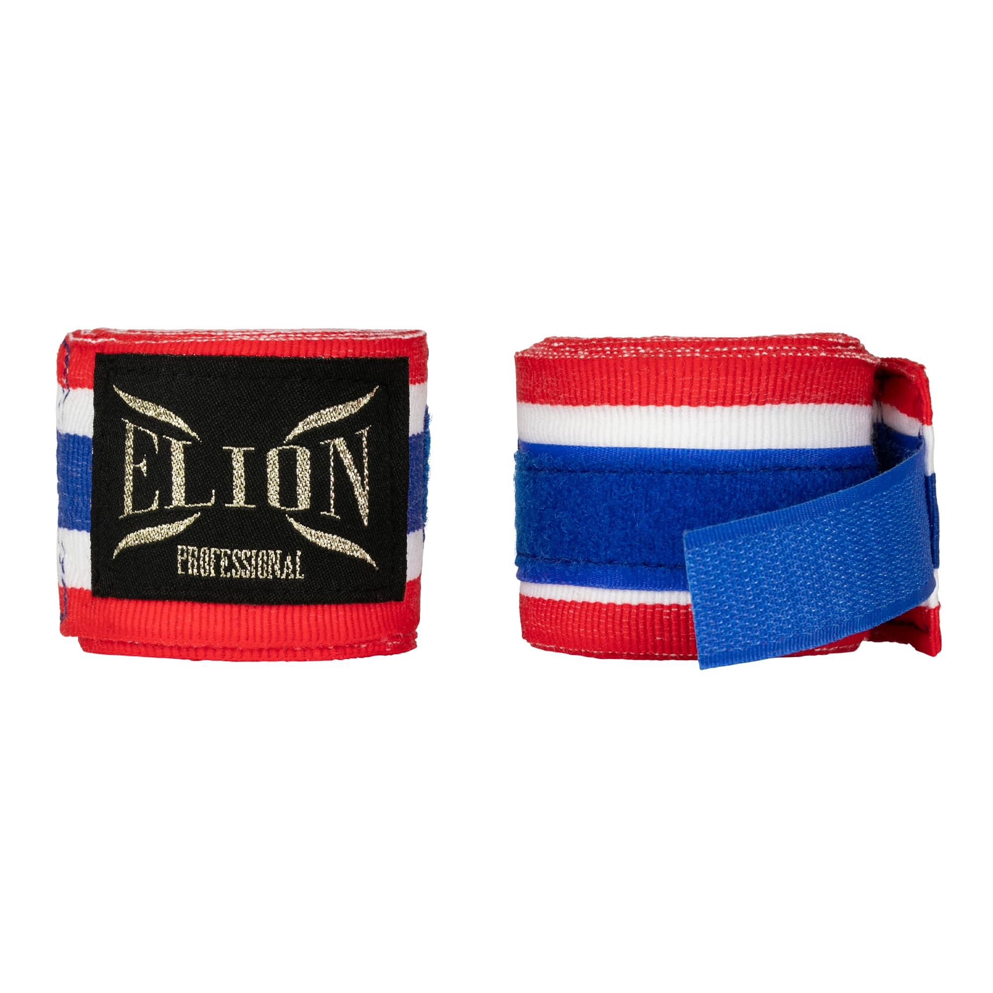 Bandes de boxe ELION 4.5m Thaï - Image 2