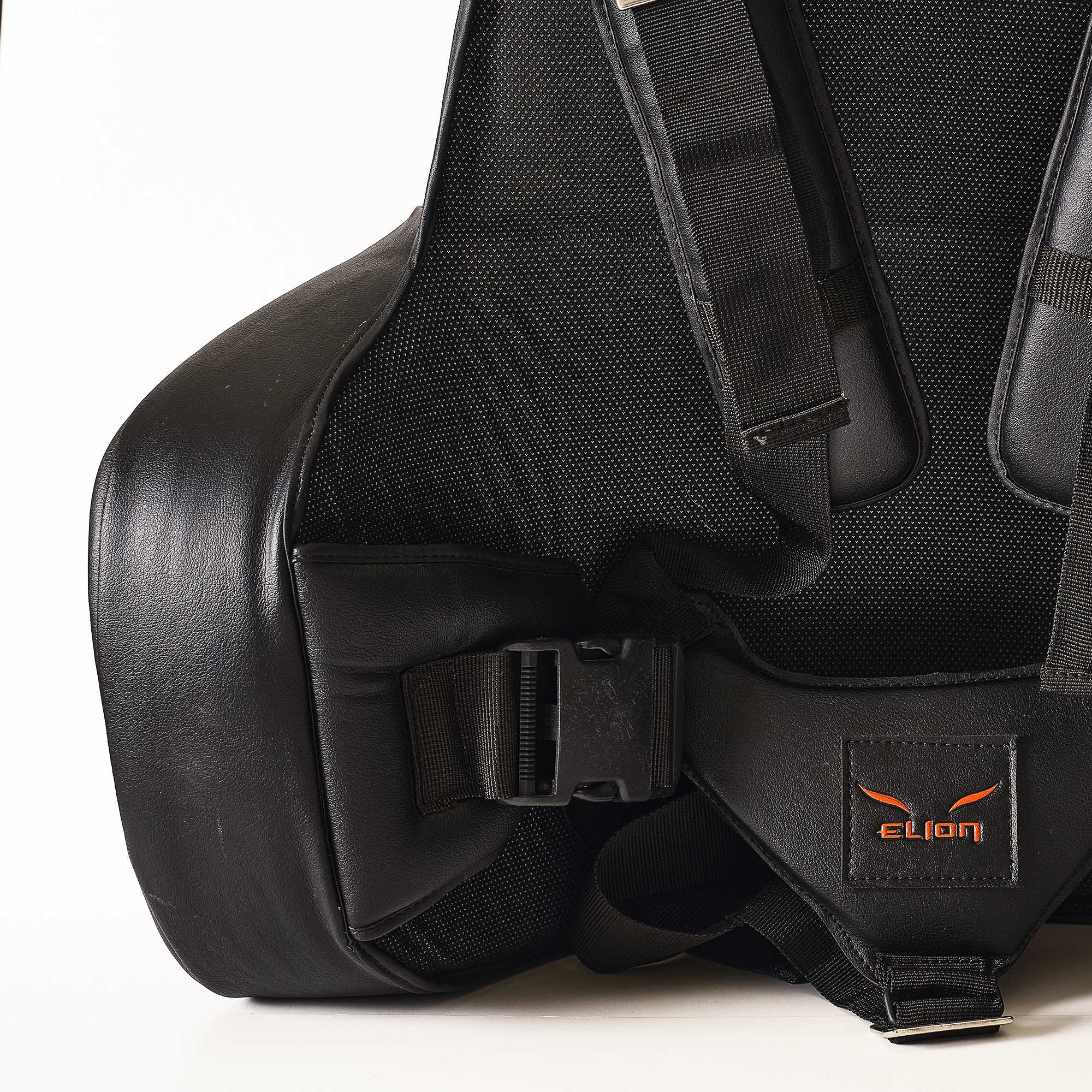 Veste de protection  Coach ELION Matblack - Image 5