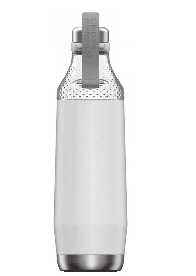BOUTEILLE 650Ml INFINITY Blanche - Image 3
