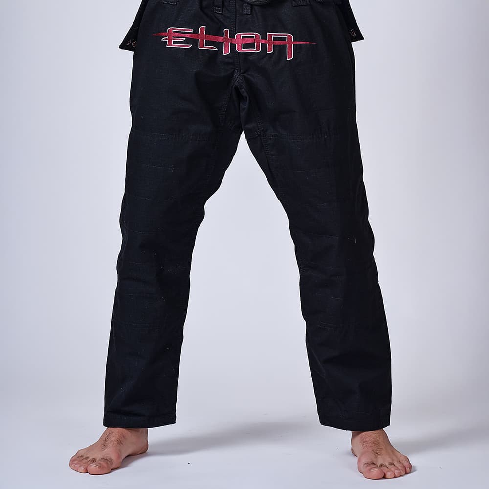 Kimono JJB NARUTO X ELION SQUALE 450 - ITACHI - Image 11