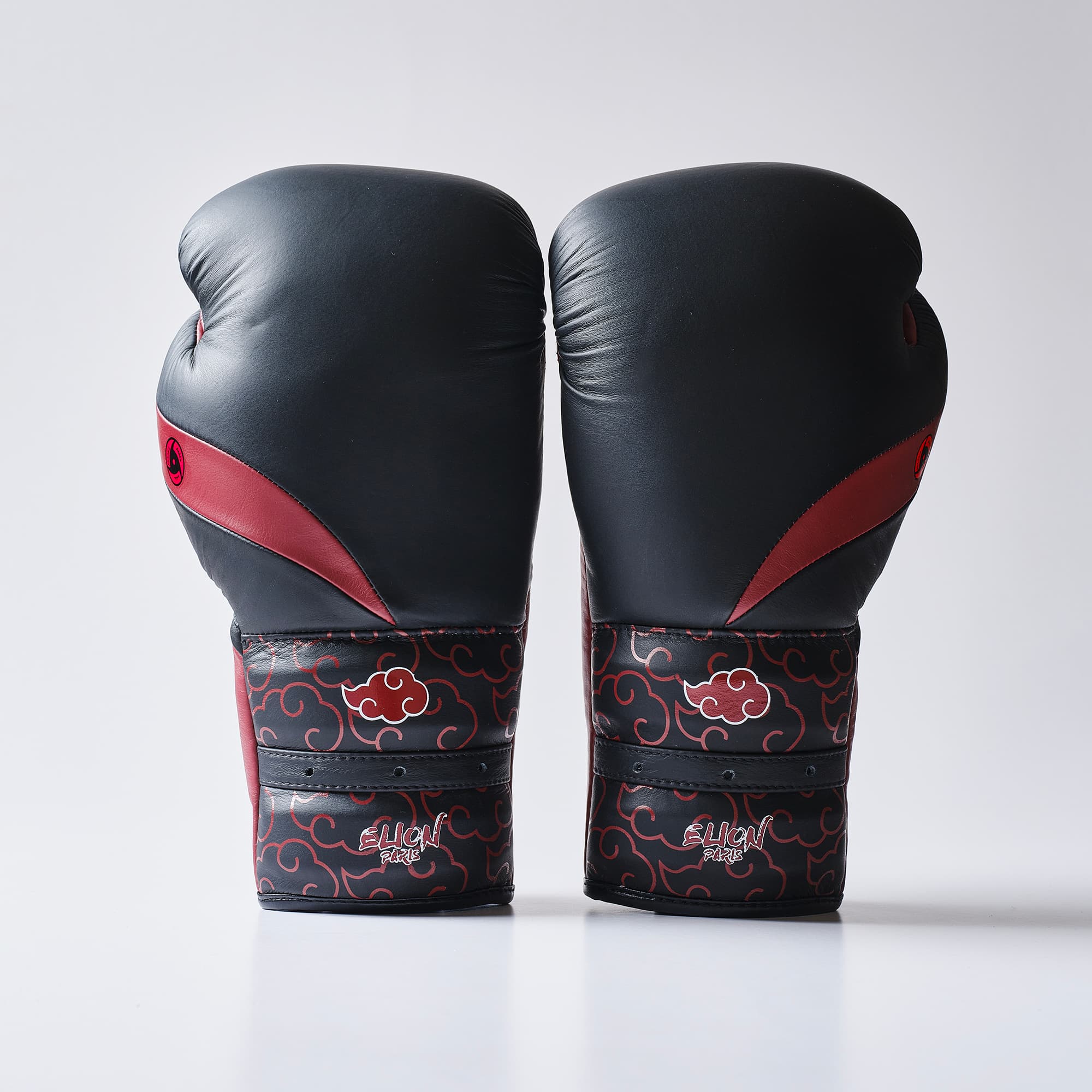L'Elégant de boxe Naruto Shippuden X ELION Paris Edition Limitée Itachi - Image 2