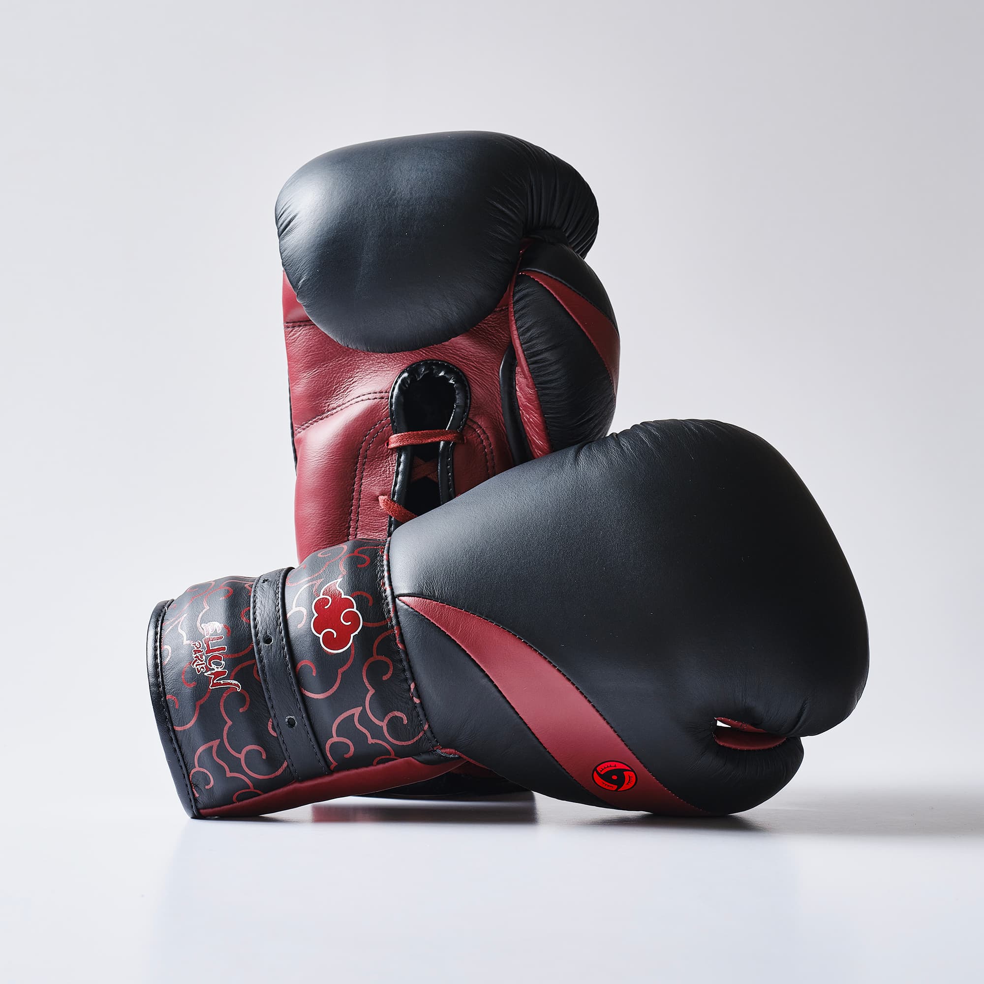 L'Elégant de boxe Naruto Shippuden X ELION Paris Edition Limitée Itachi - Image 3
