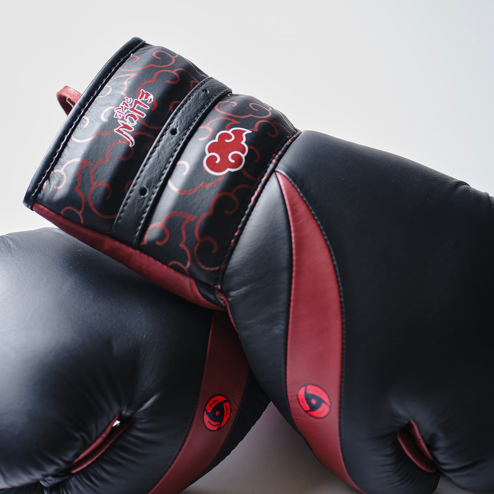 L'Elégant de boxe Naruto Shippuden X ELION Paris Edition Limitée Itachi - Image 4