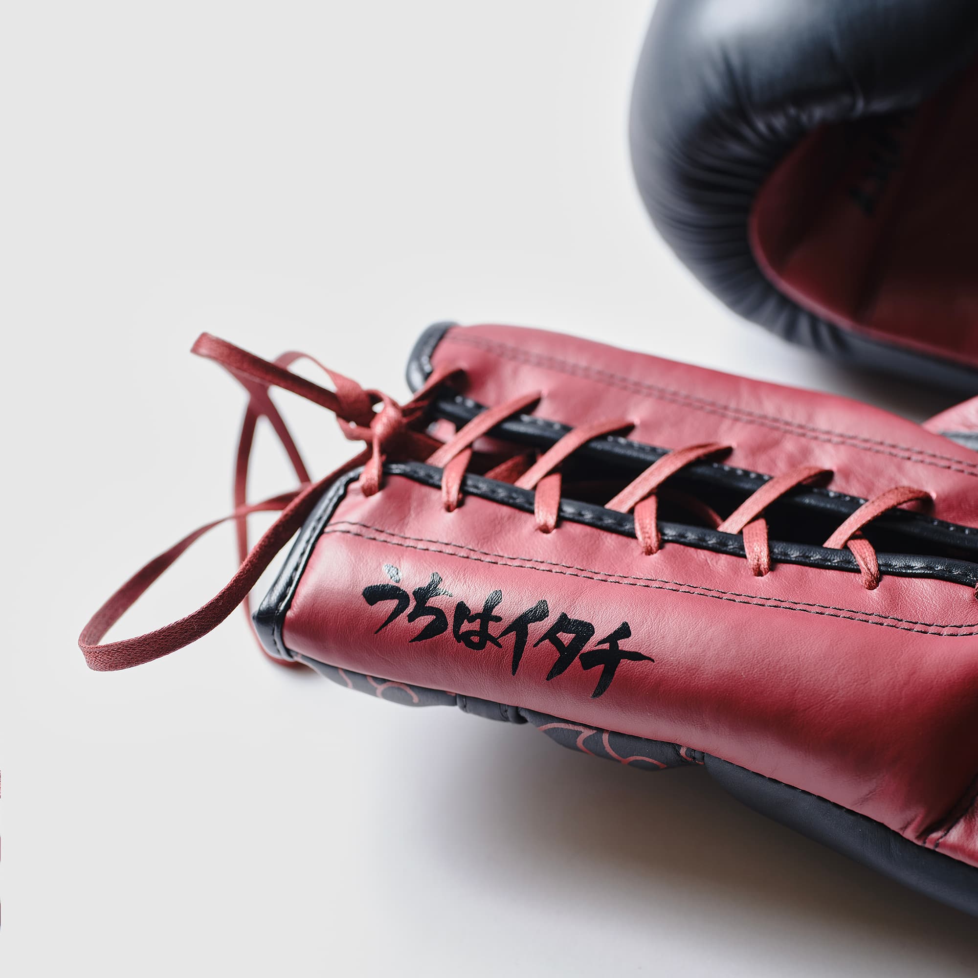 L'Elégant de boxe Naruto Shippuden X ELION Paris Edition Limitée Itachi - Image 5