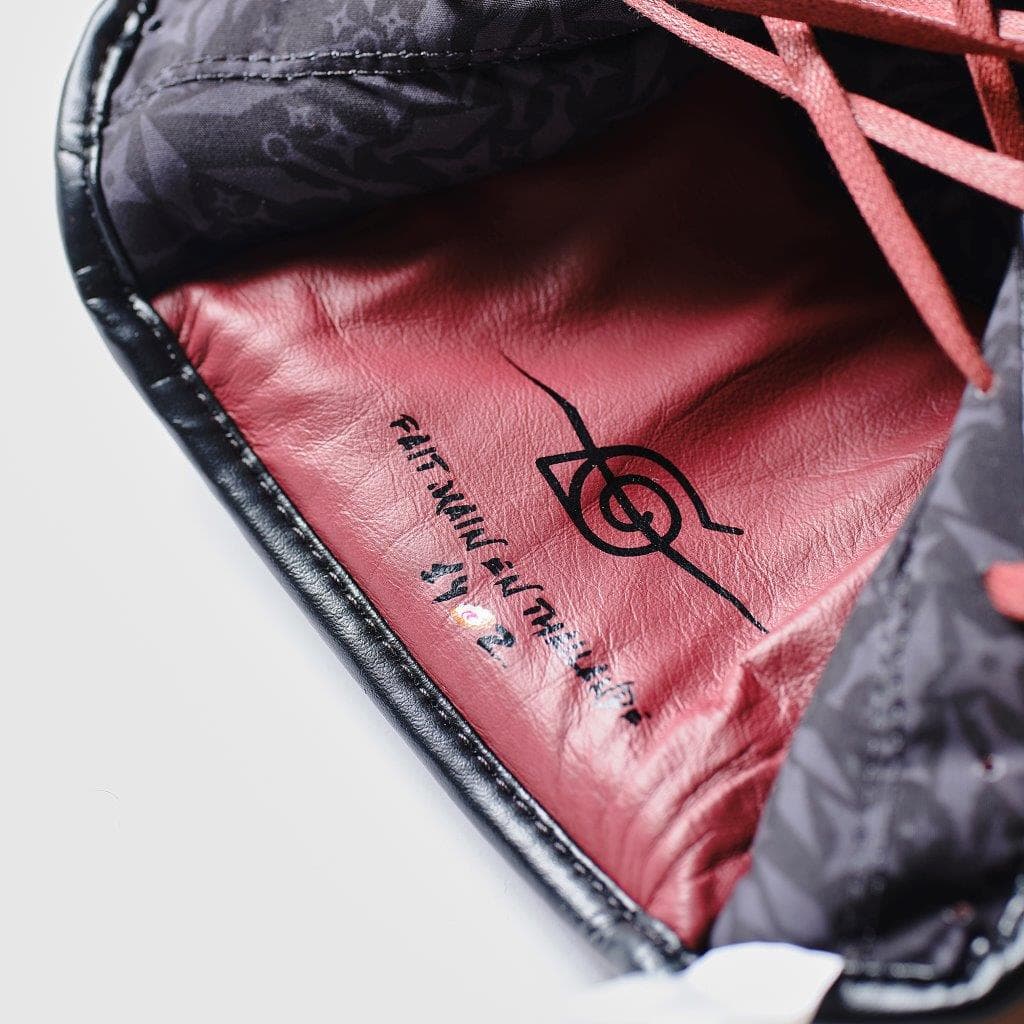L'Elégant de boxe Naruto Shippuden X ELION Paris Edition Limitée Itachi - Image 6