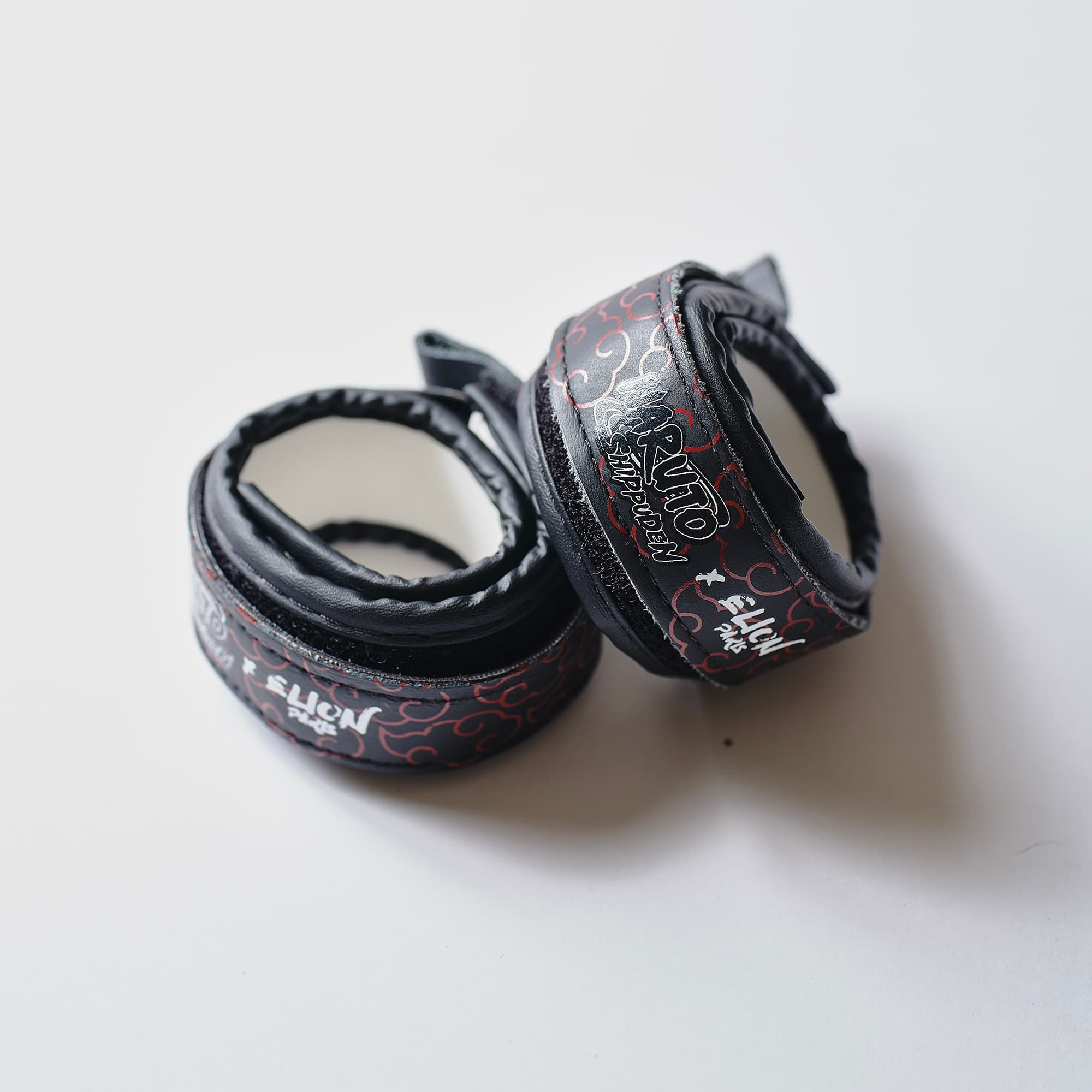 L'Elégant de boxe Naruto Shippuden X ELION Paris Edition Limitée Itachi - Image 9