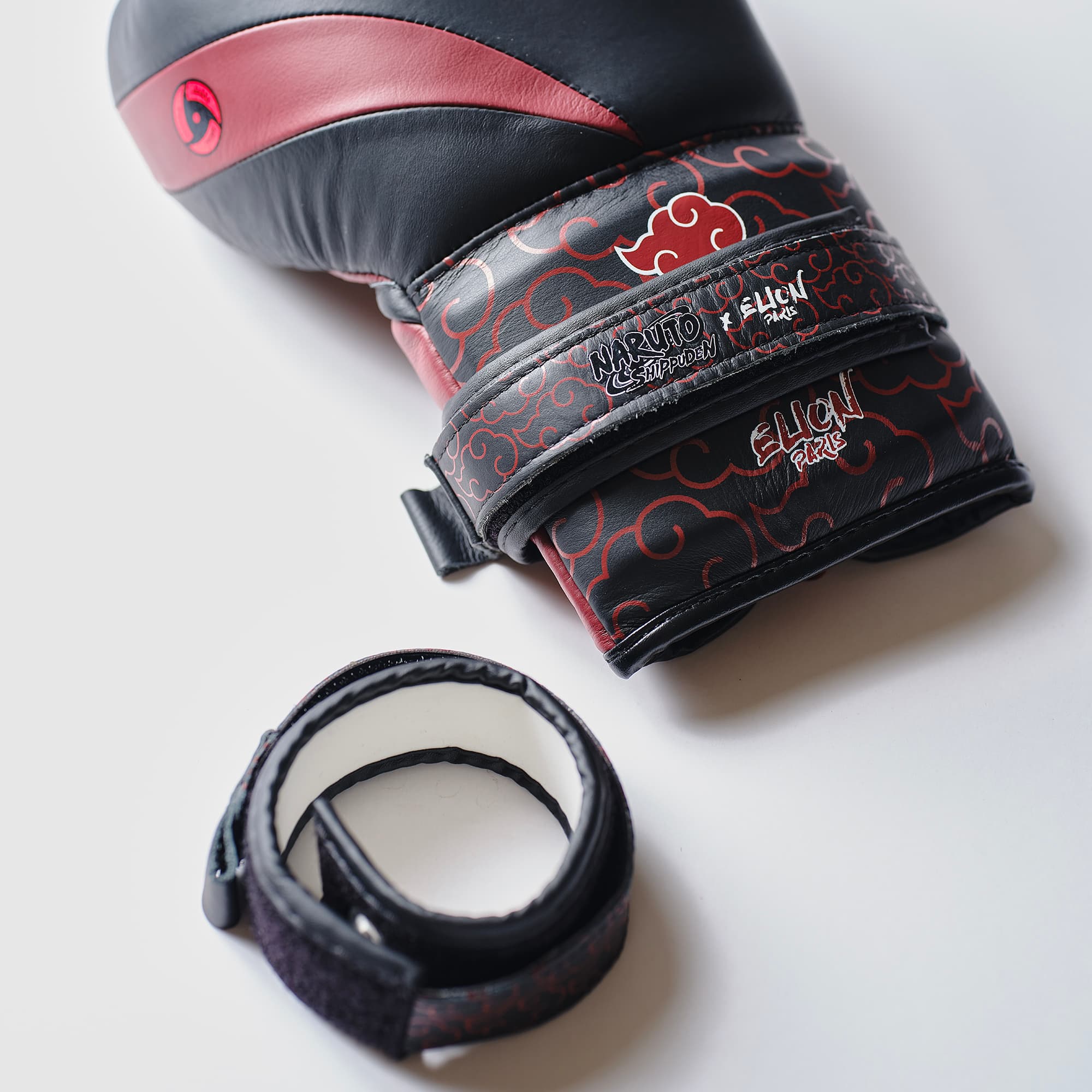 L'Elégant de boxe Naruto Shippuden X ELION Paris Edition Limitée Itachi - Image 8