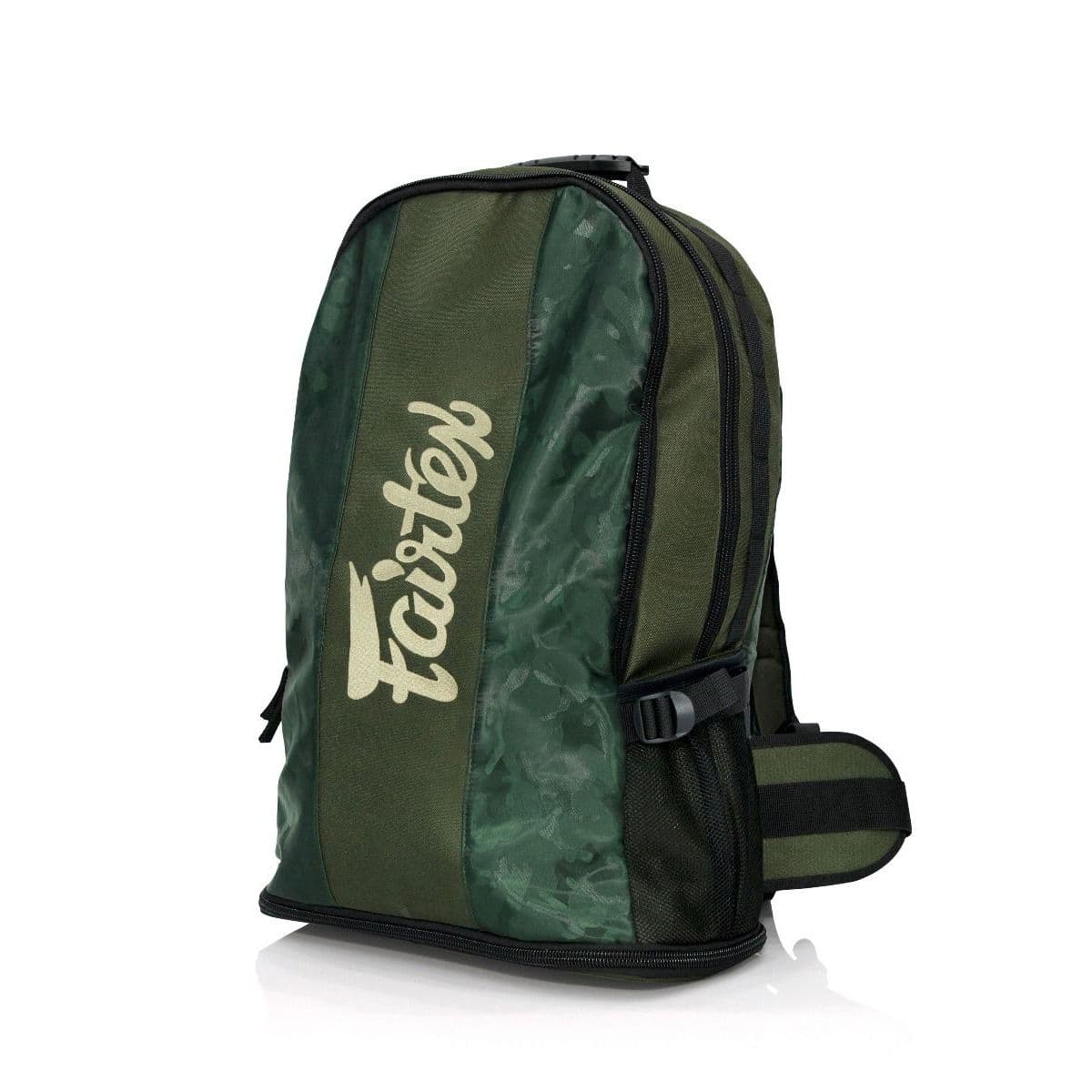 Sac de sport FAIRTEX FXBAG4 VERT CAMO - Image 2