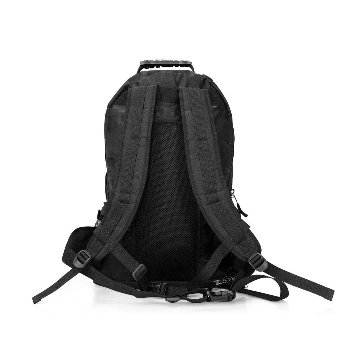 Sac de sport FAIRTEX FXBAG4 NOIR CAMO - Image 5