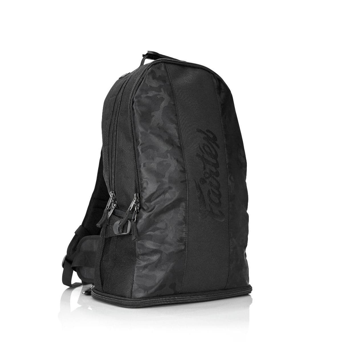 Sac de sport FAIRTEX FXBAG4 NOIR CAMO - Image 3