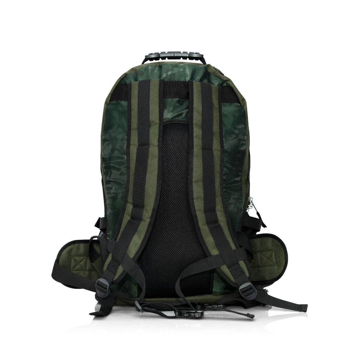 Sac de sport FAIRTEX FXBAG4 VERT CAMO - Image 5