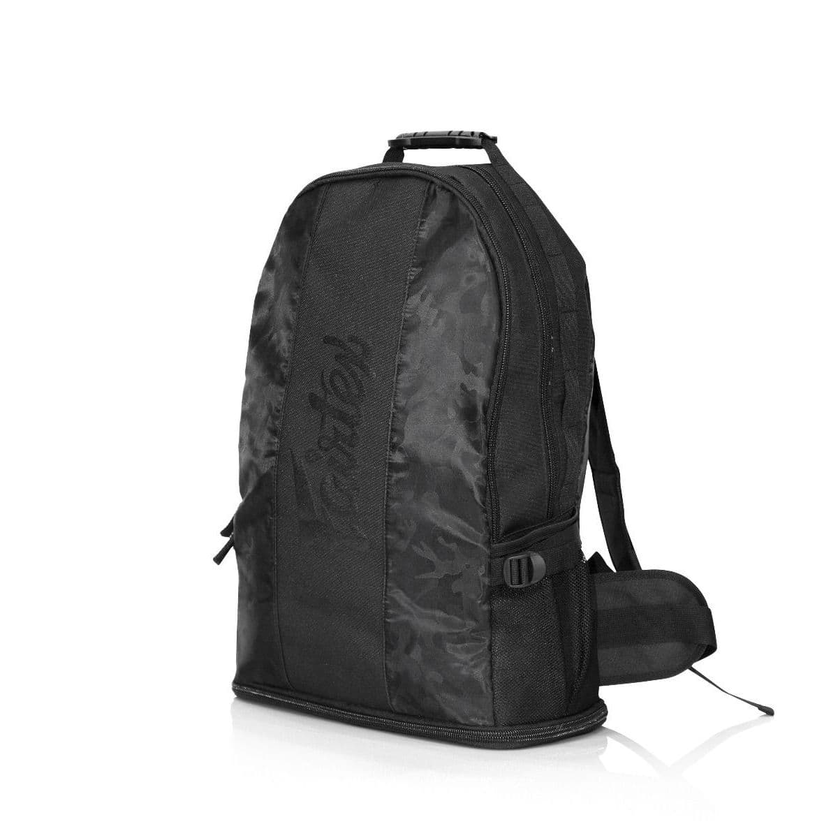 Sac de sport FAIRTEX FXBAG4 NOIR CAMO - Image 2