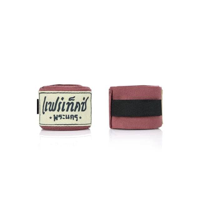 BANDES DE BOXE FAIRTEX HW2  \" PHRA NAKHON \" - Image 4