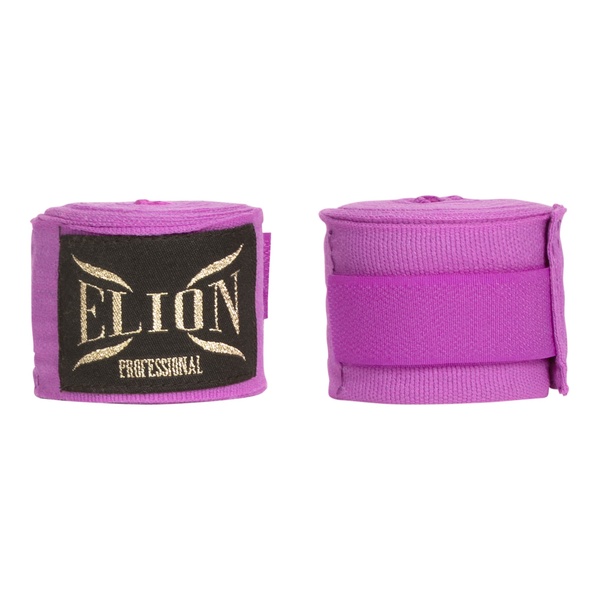 Bandes de boxe ELION 4.5m Violet