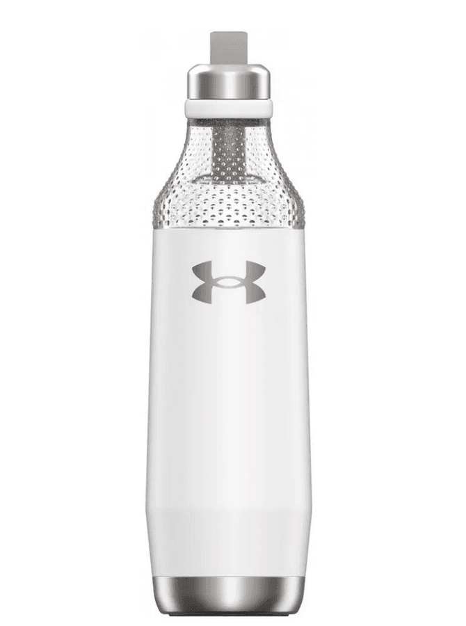 BOUTEILLE 650Ml INFINITY Blanche - Image 2