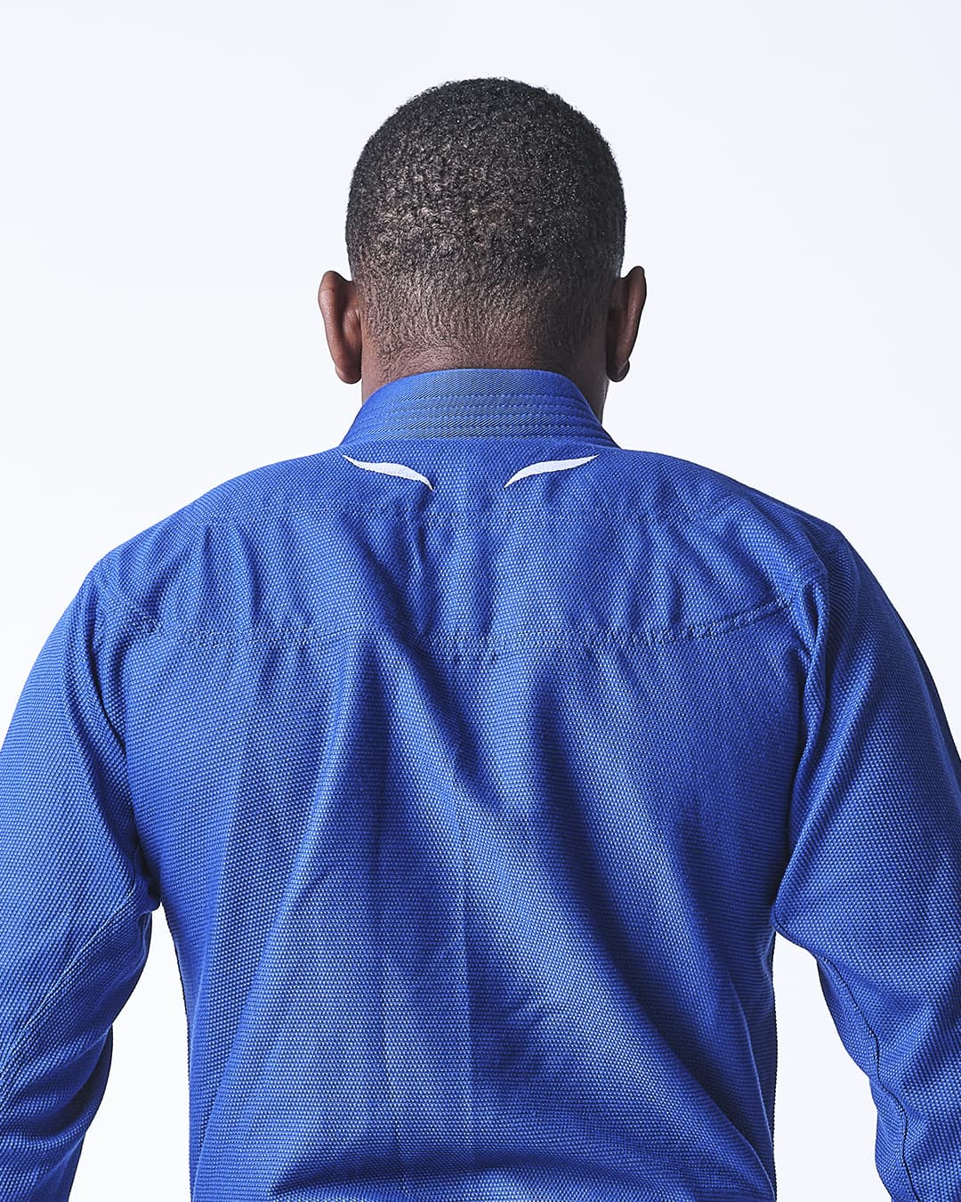 Kimono JJB ELION SQUALE 350 Bleu - Image 5