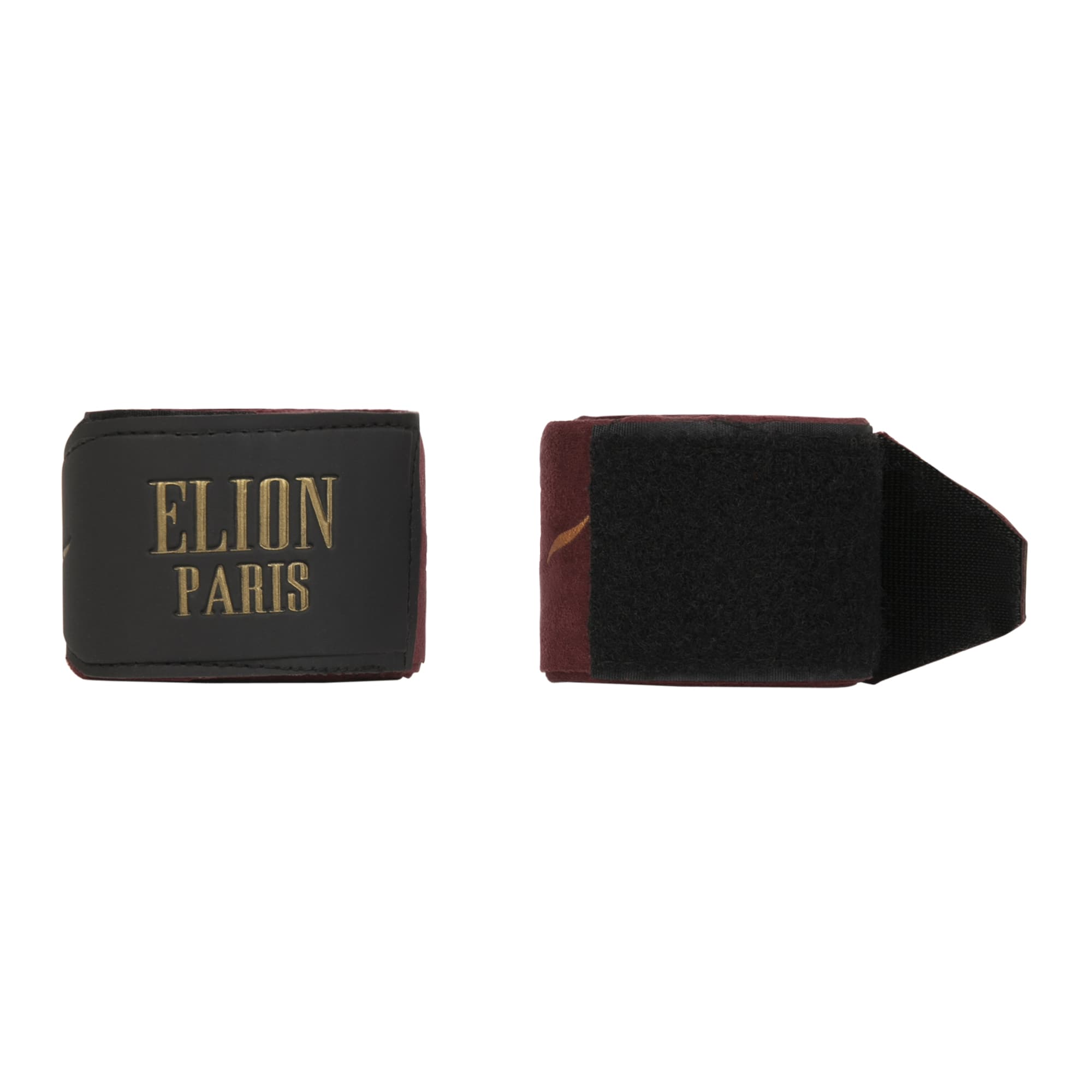 Bandes de boxe ELION Paris ALCANTARA 4.5m Bordeaux - Image 3