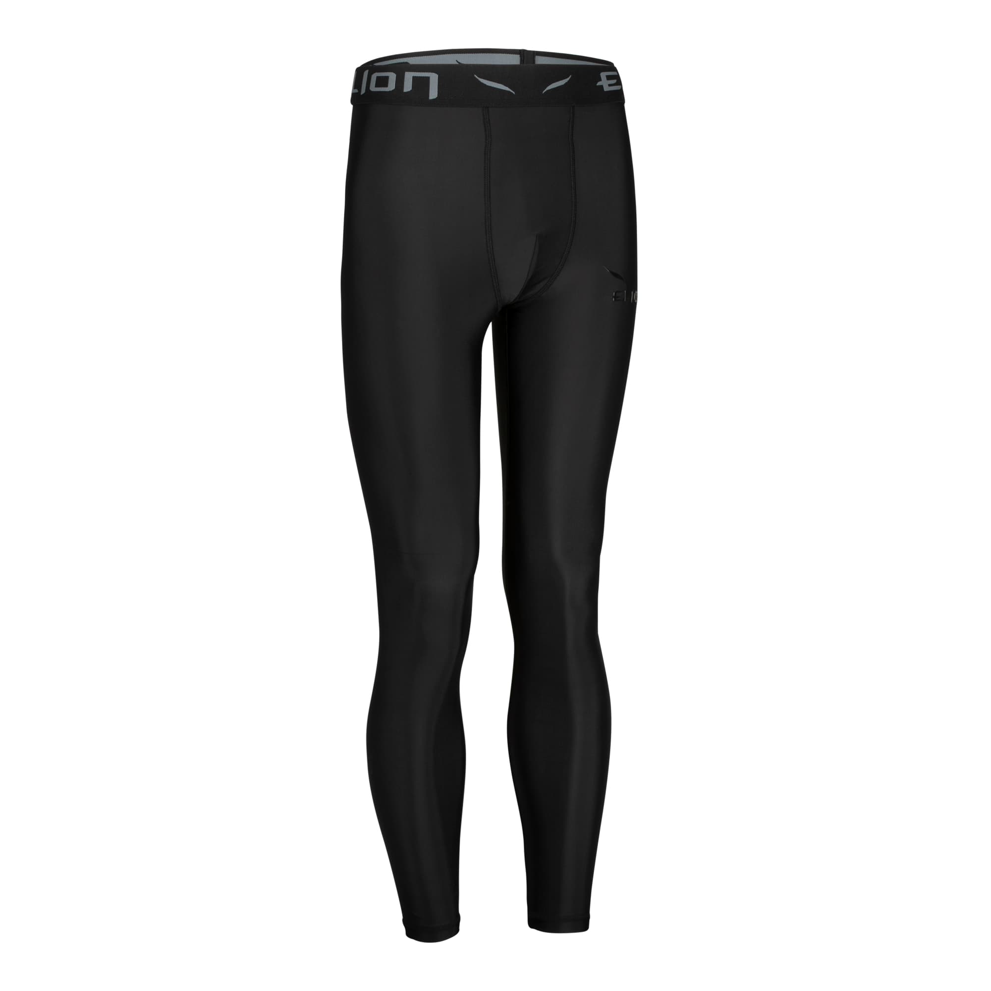 Spats ELION Monochrome Noir/Noir - Image 3