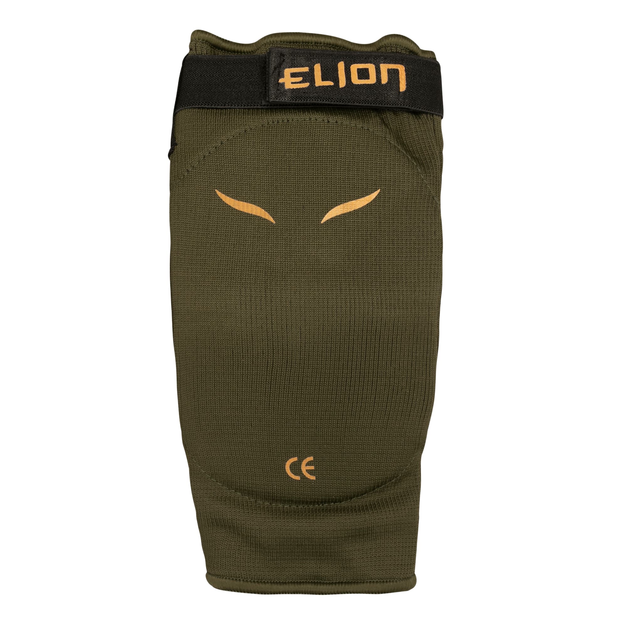 Coudières ELION Renforcées - Kaki - Image 2