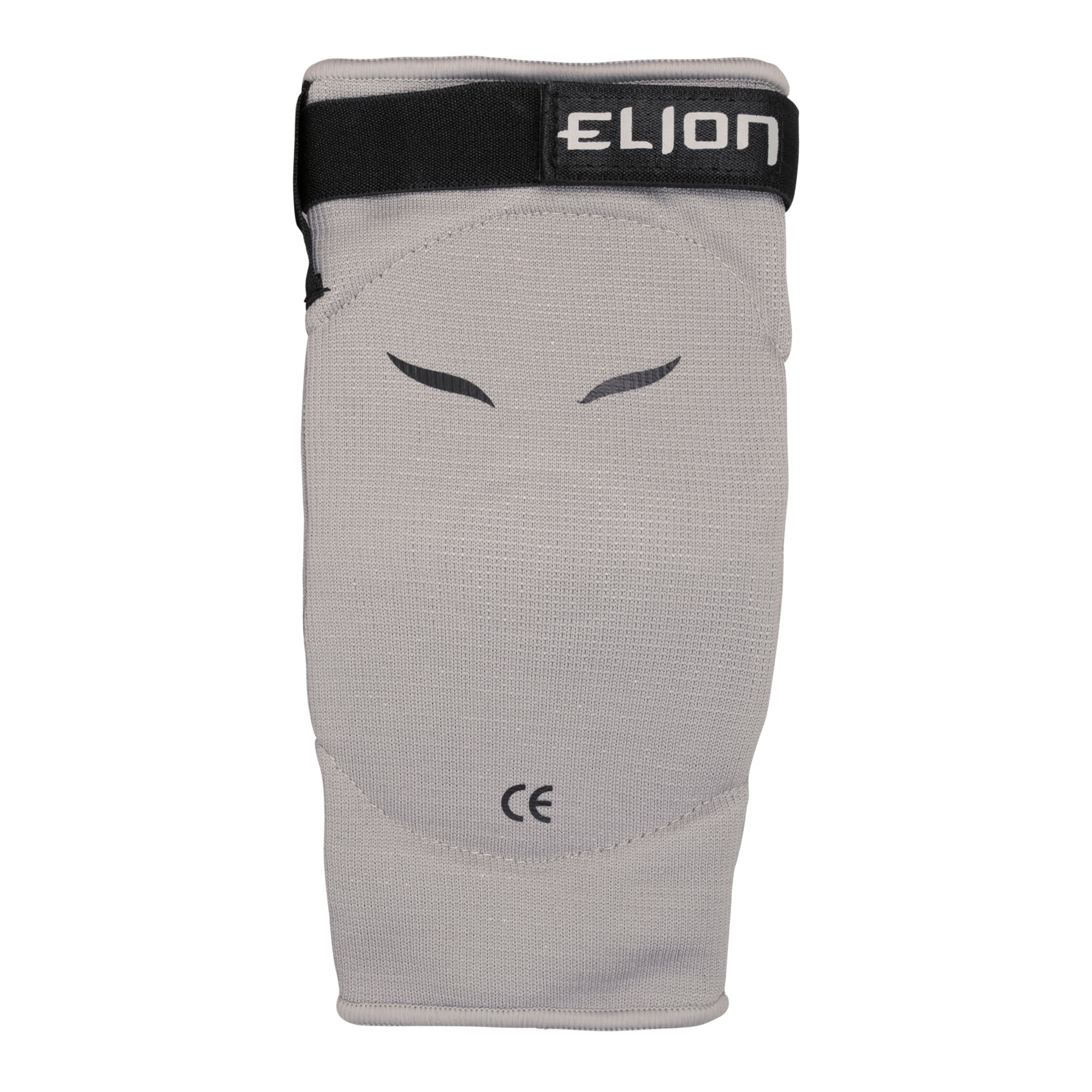 Coudières ELION Renforcées - Grise - Image 2