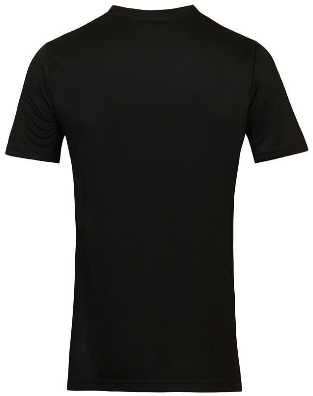 T-Shirt  EVERLAST BREEN NOIR - Image 2