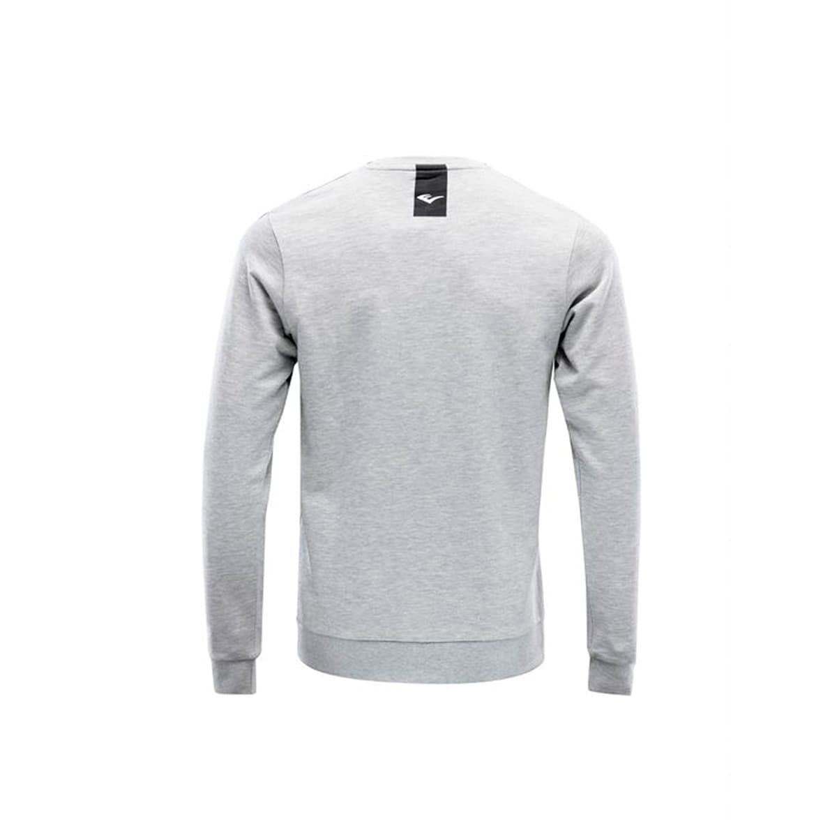 Sweat EVERLAST CALIFORNIA GRIS - Image 2